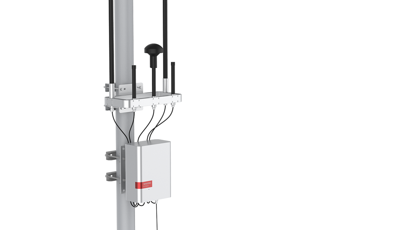 IOT，Internet of things，base station，
