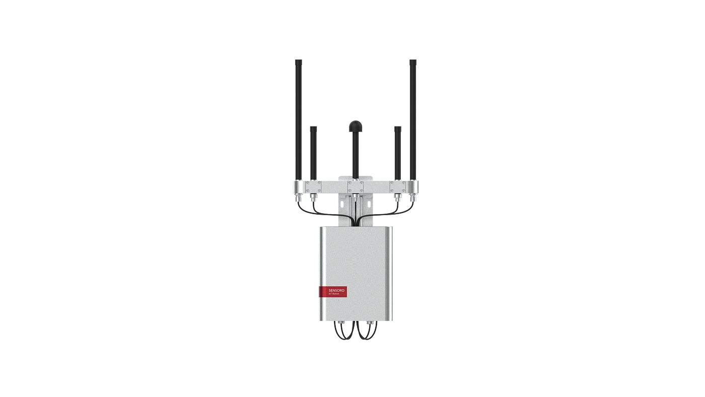 IOT，Internet of things，base station，