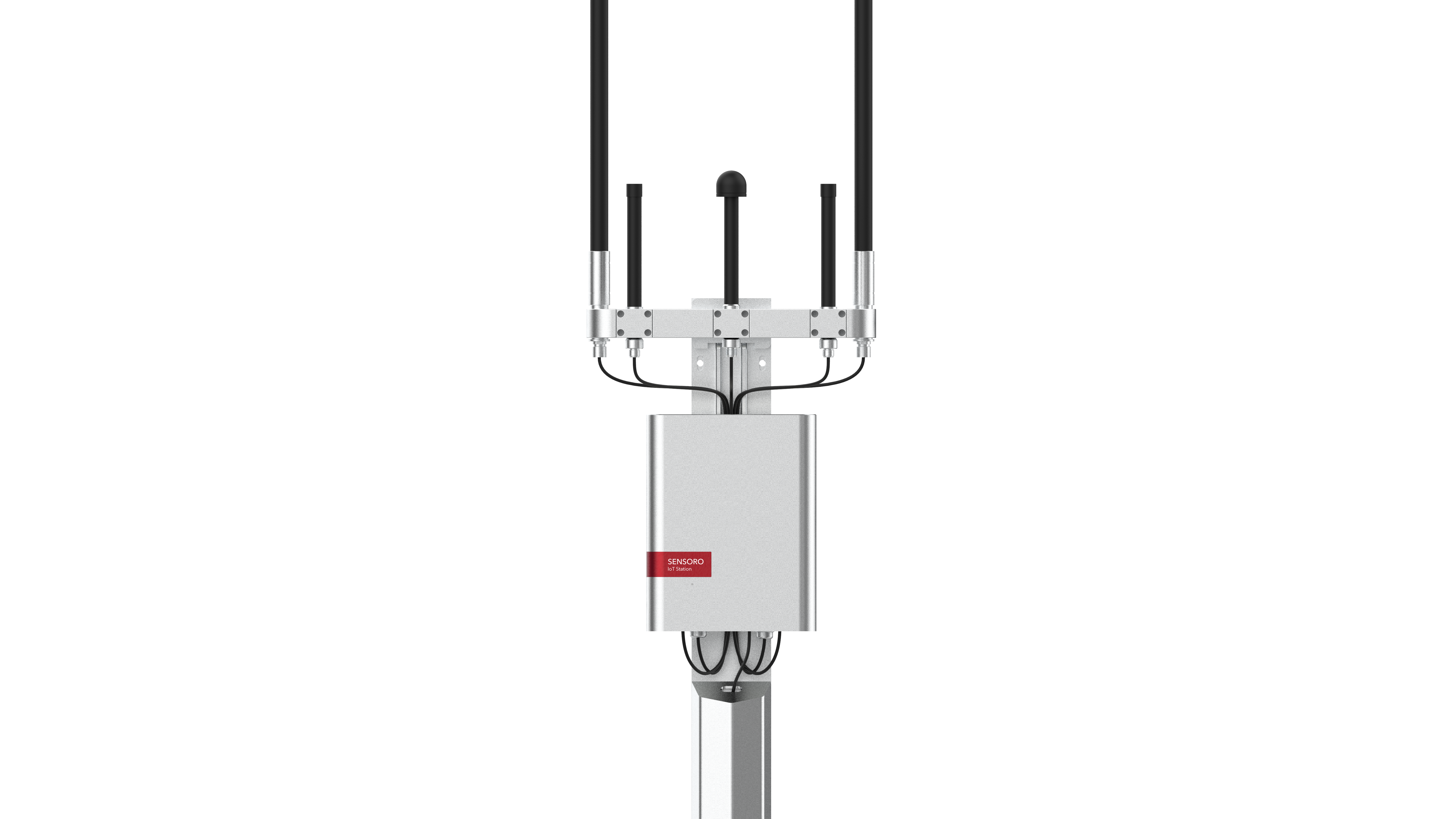 IOT，Internet of things，base station，