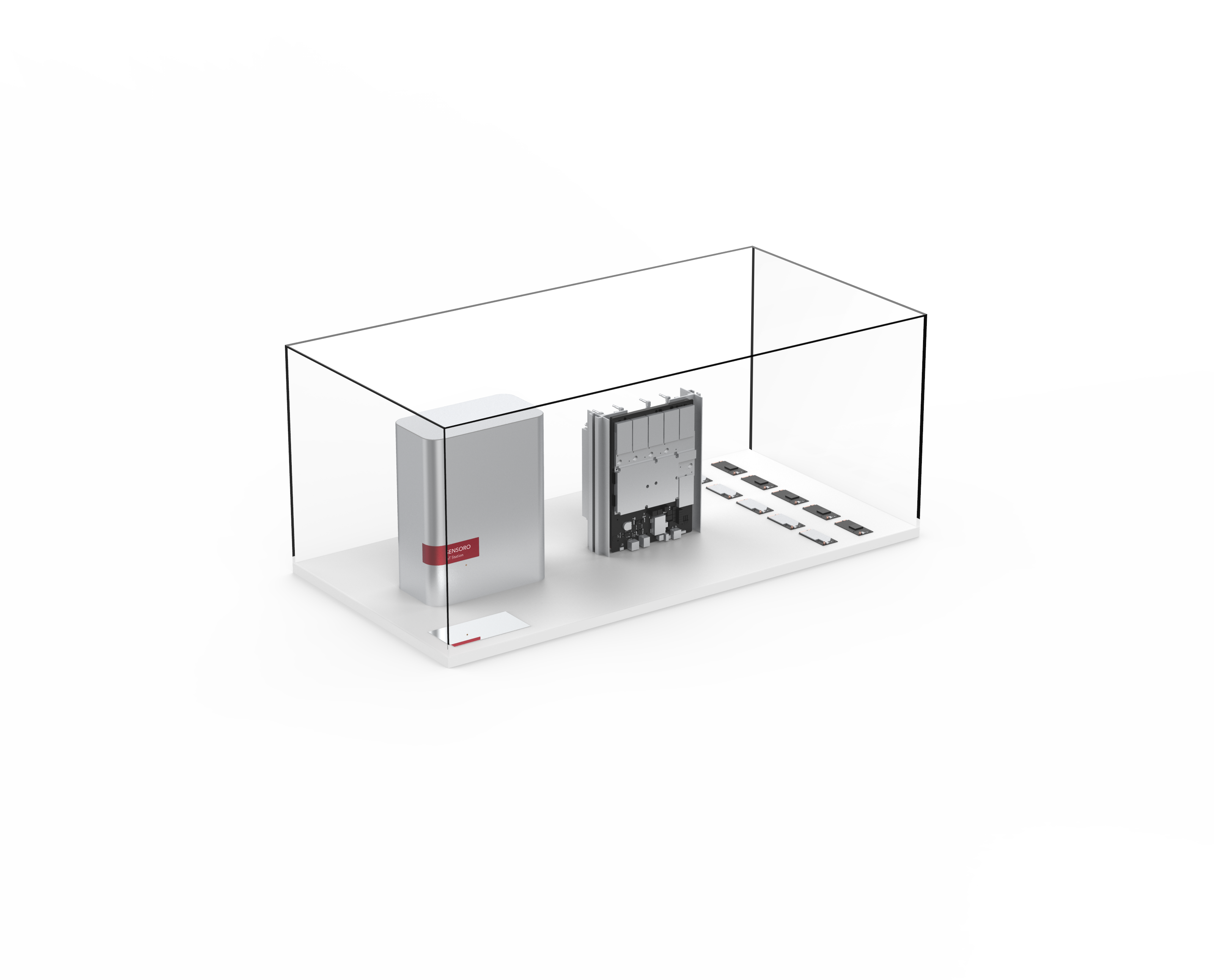 IOT，Internet of things，base station，