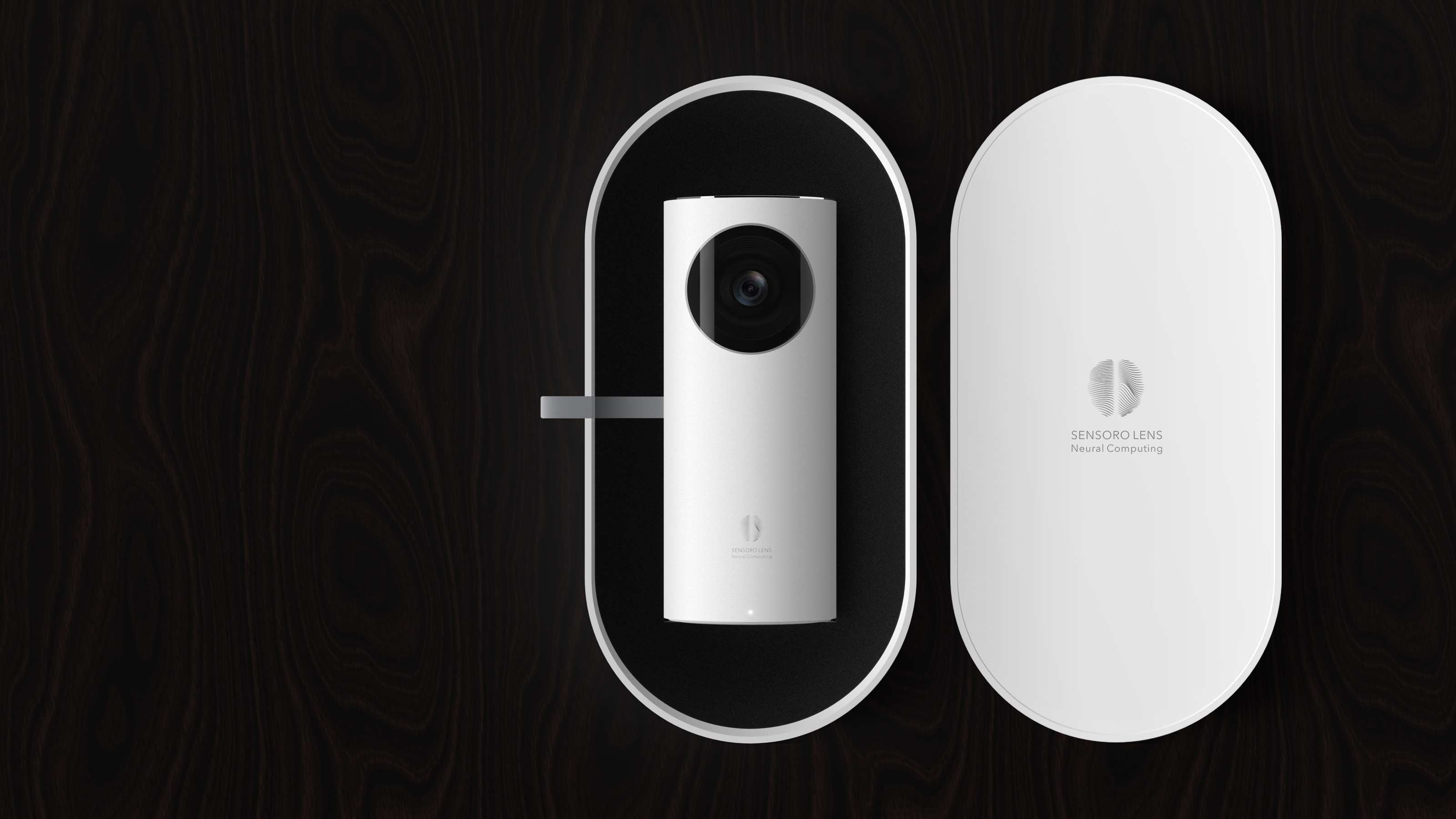 ai，camera，red dot，