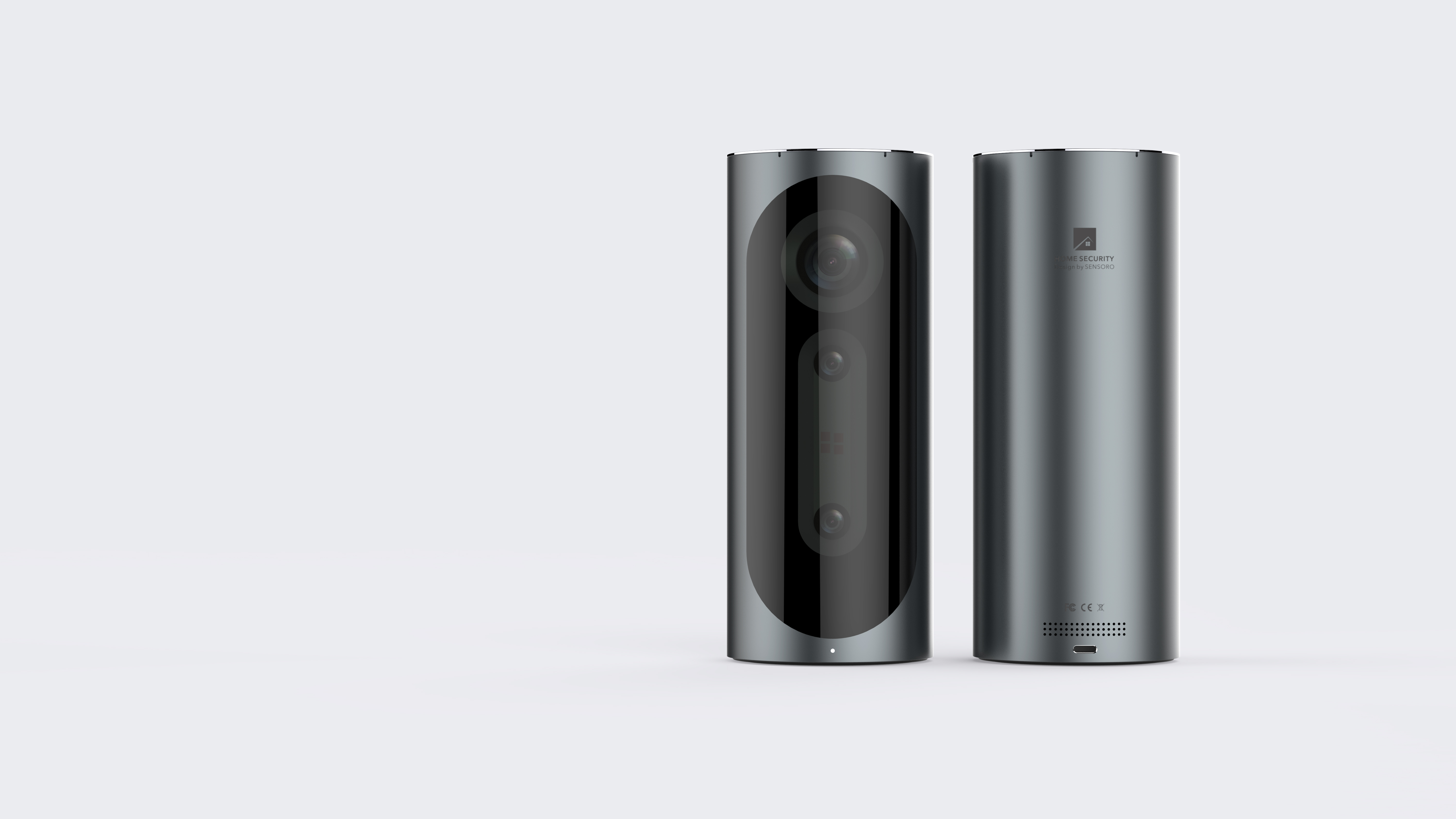 ai，camera，red dot，