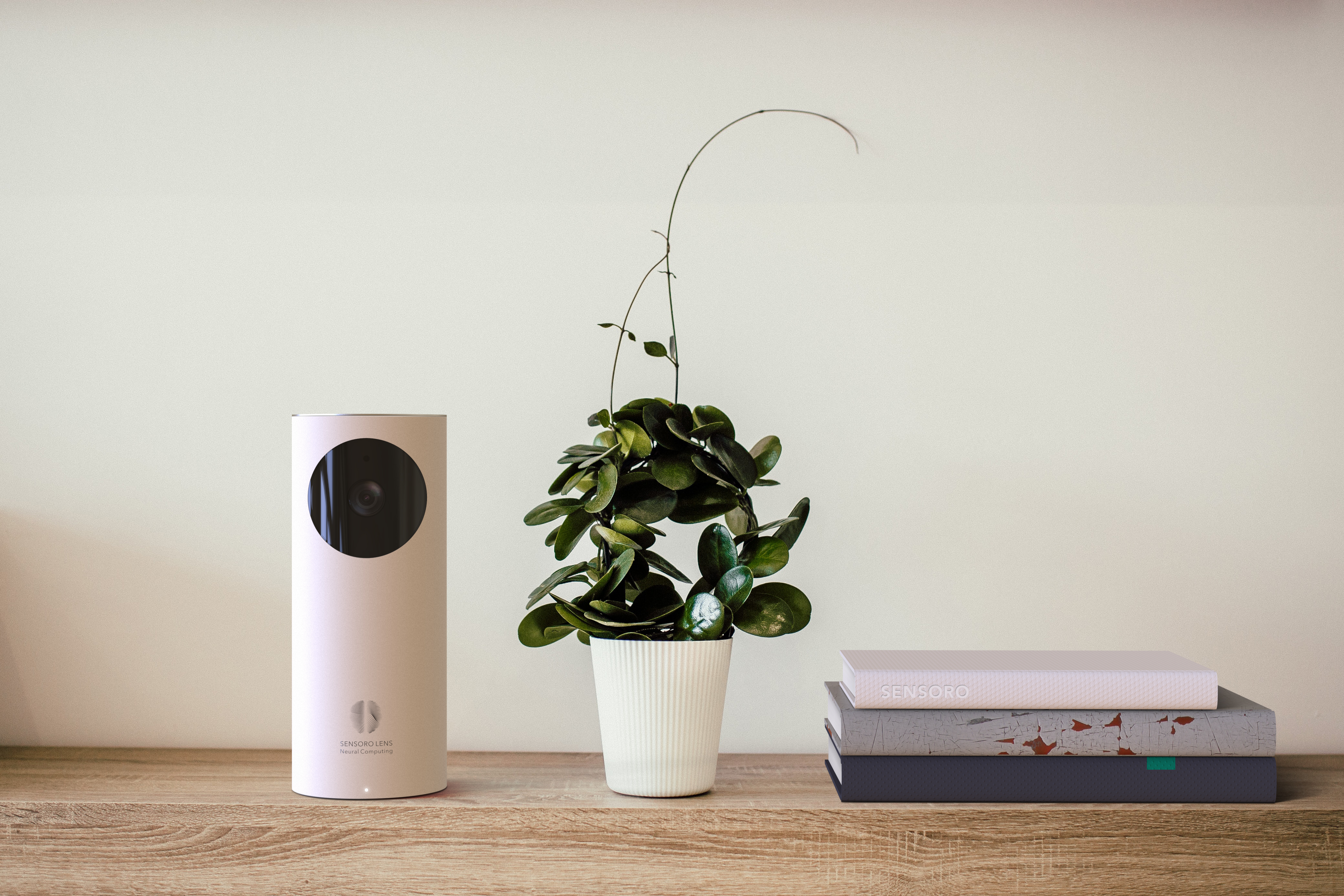 ai，camera，red dot，