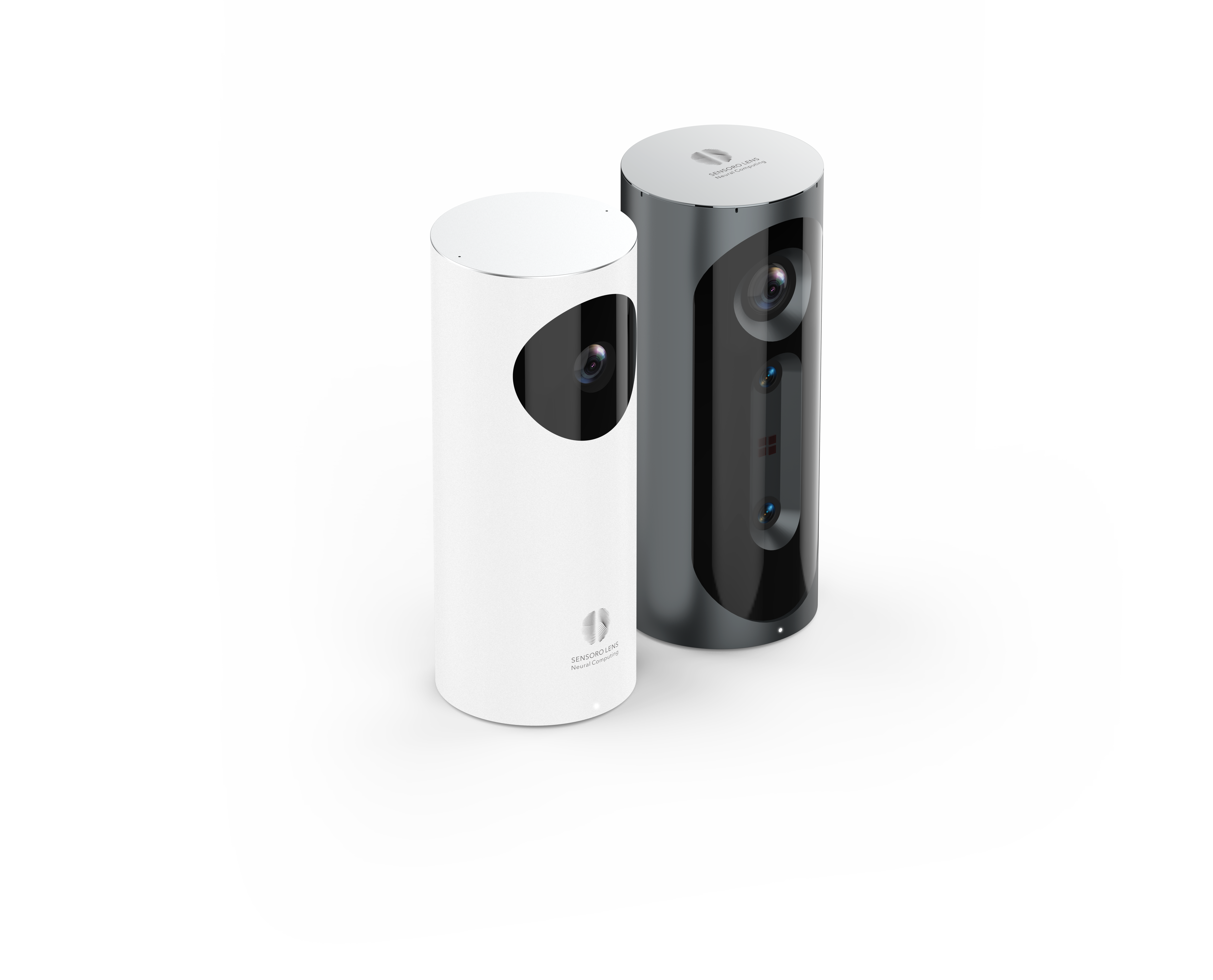 ai，camera，red dot，