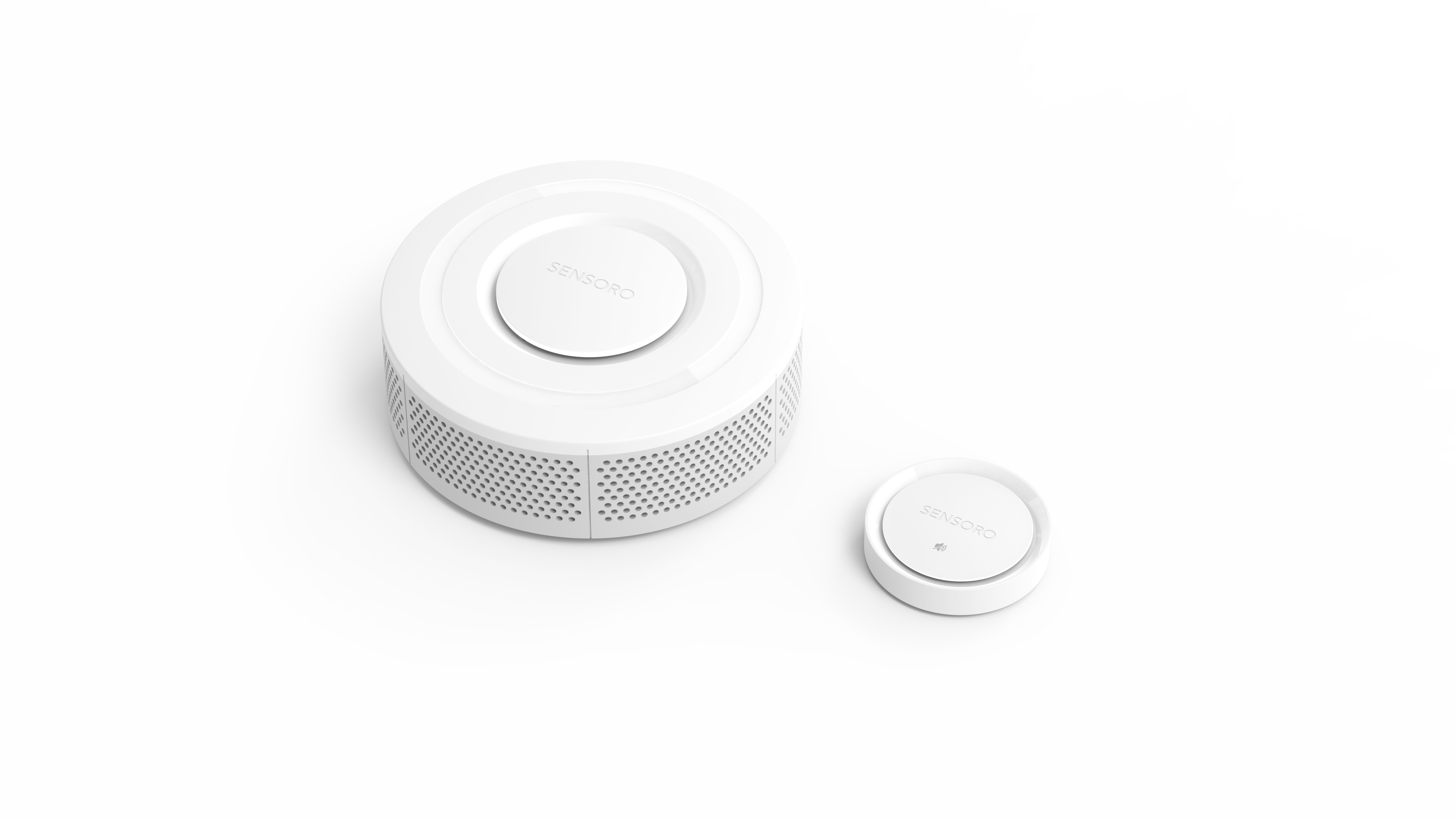 Internet of things，IOT，Smoke sensation，