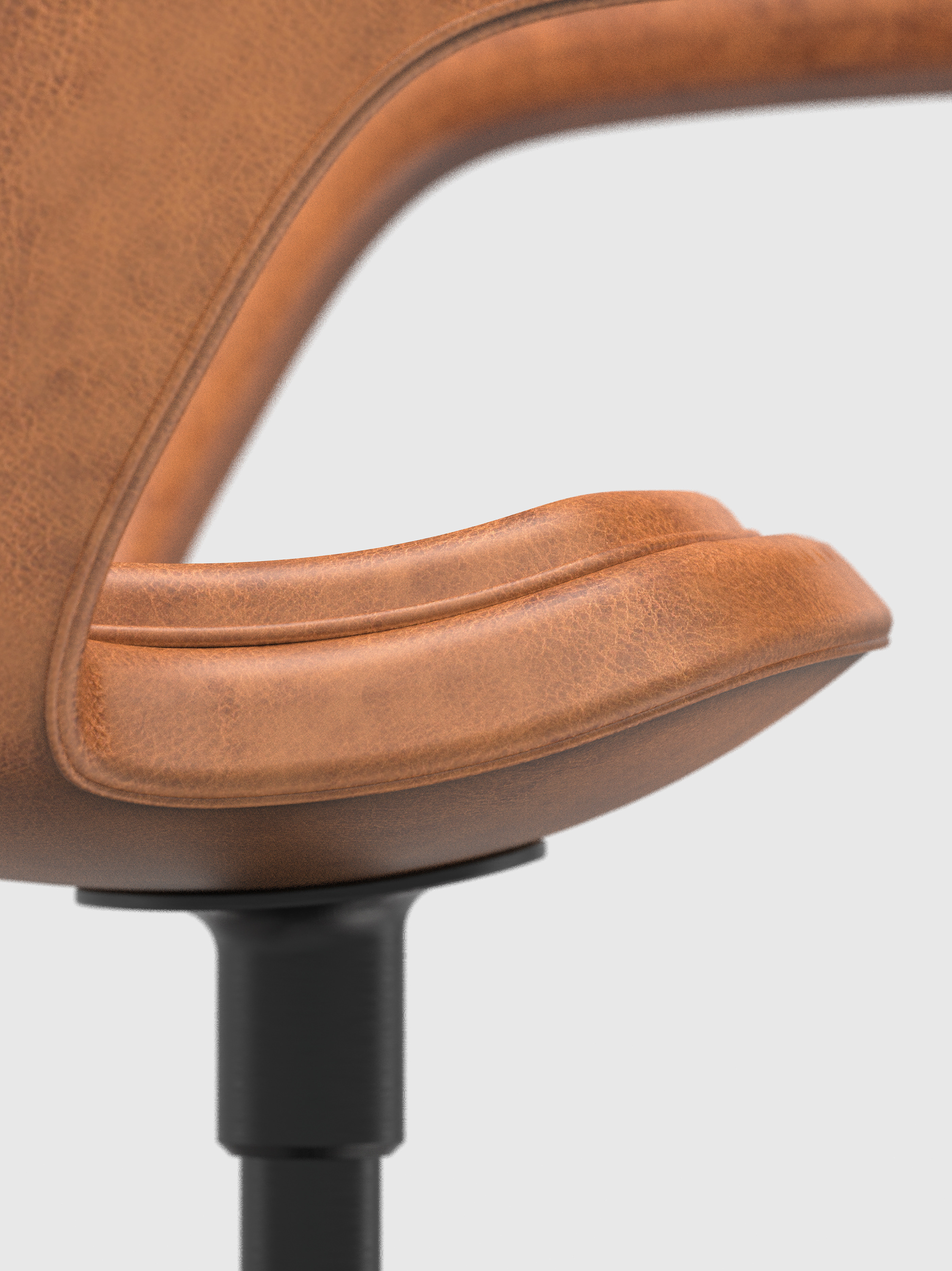 Swell Chair，chair，furniture，Office Supplies，