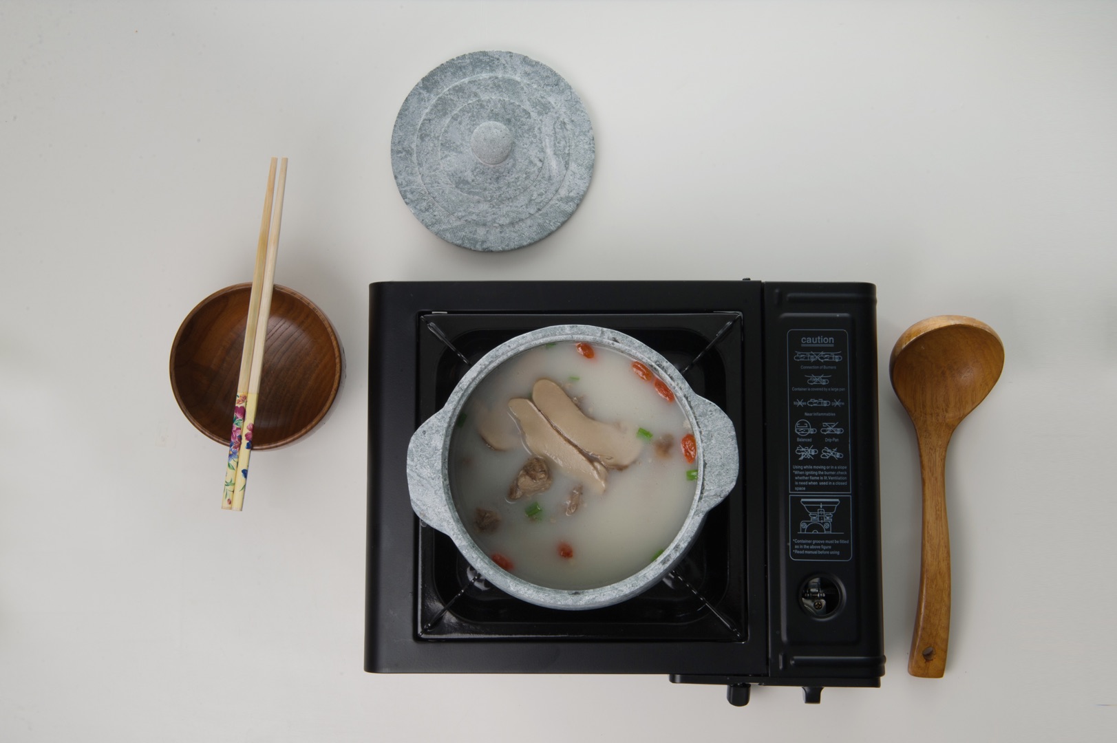 Stew healthy stew fresh，