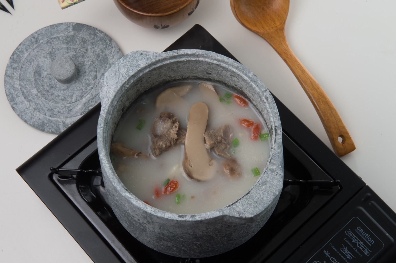 Stew healthy stew fresh，