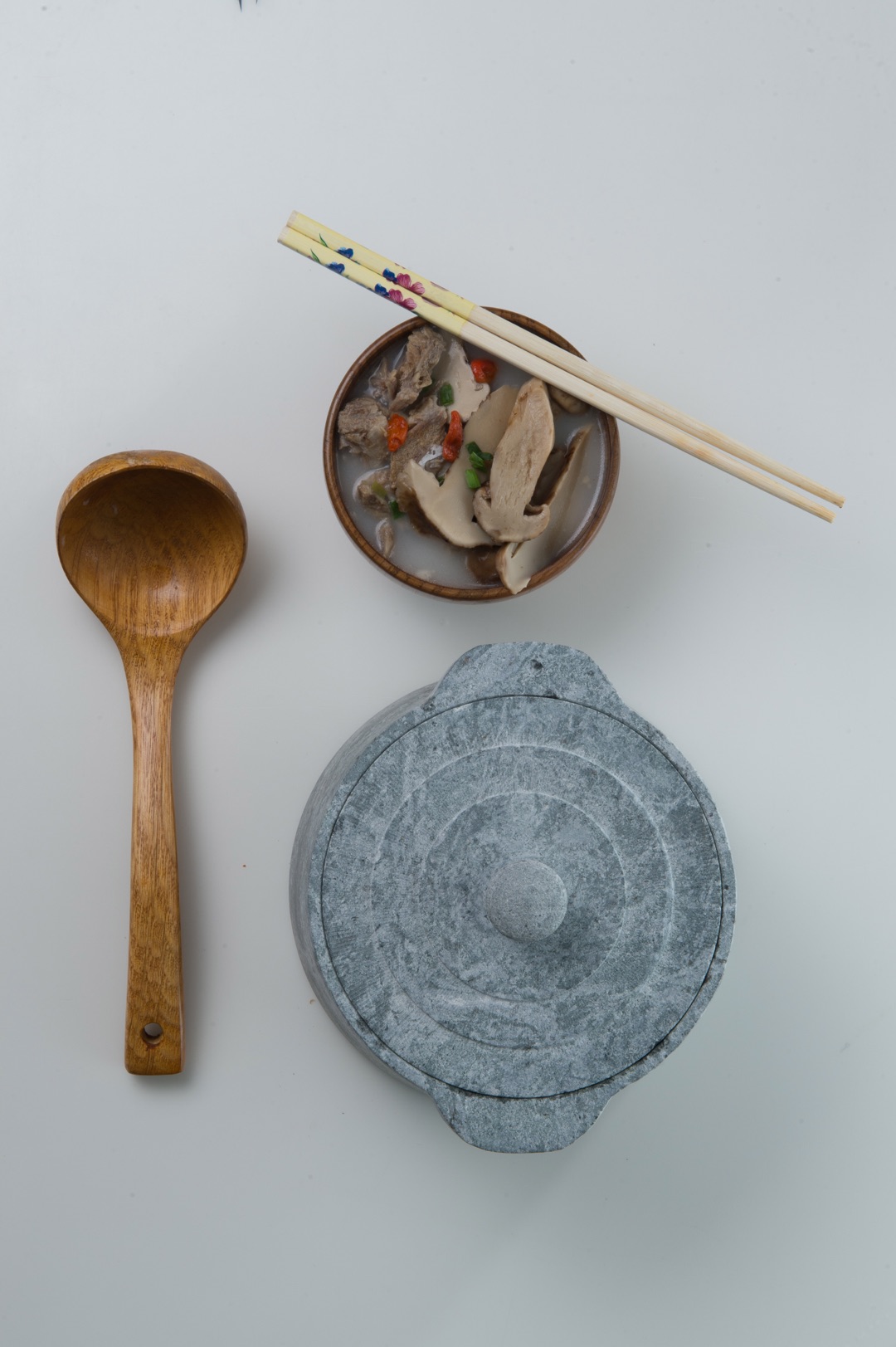 Stew healthy stew fresh，