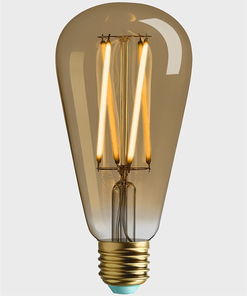 Industry，Retro，led，lamps and lanterns，Home Furnishing，