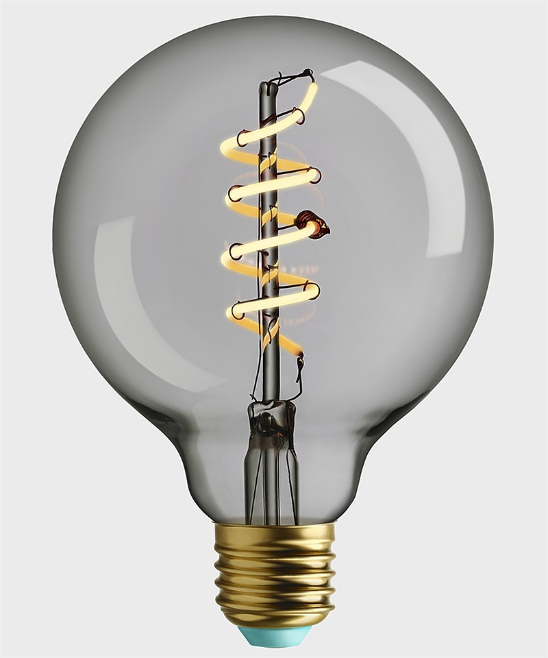 Industry，Retro，led，lamps and lanterns，Home Furnishing，