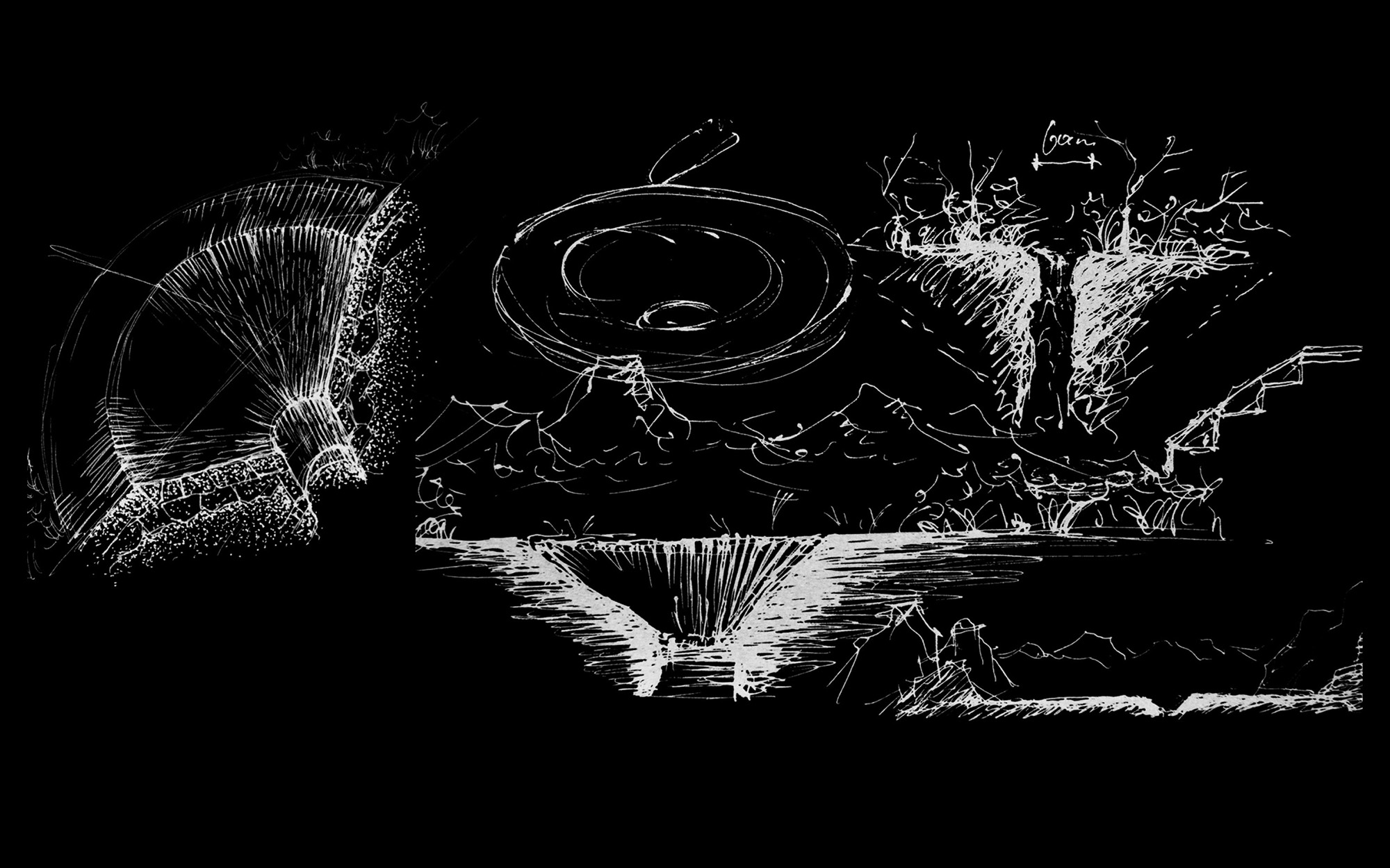 Public art ，Hu quanchun，Non B space，Space art，Public installations，