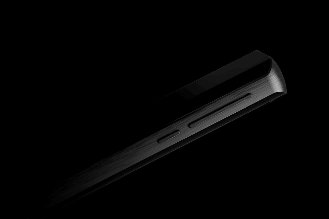 SAMSUNG Galaxy Stick，Samsung，Intelligent mobile phone，conceptual design，