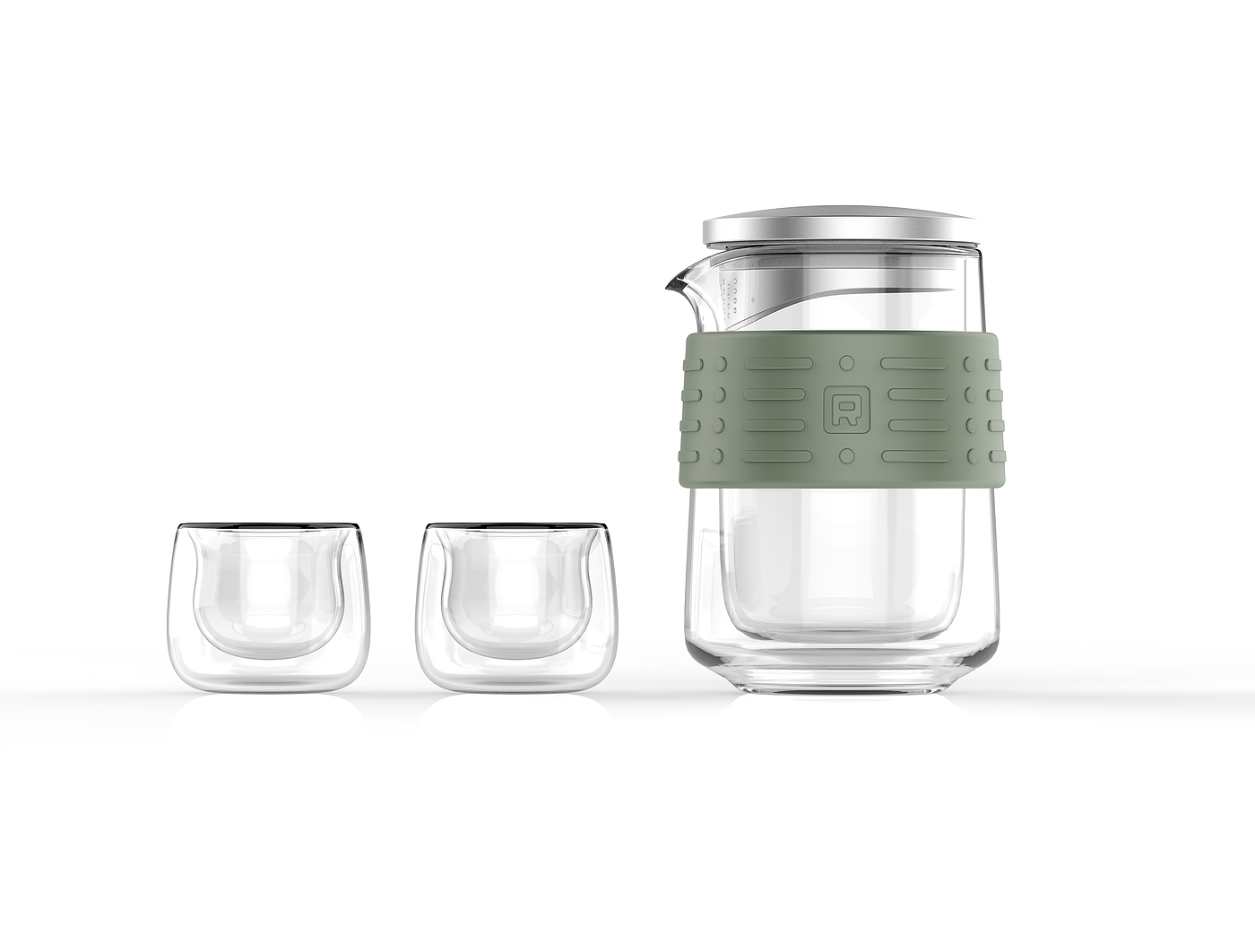 tea set，