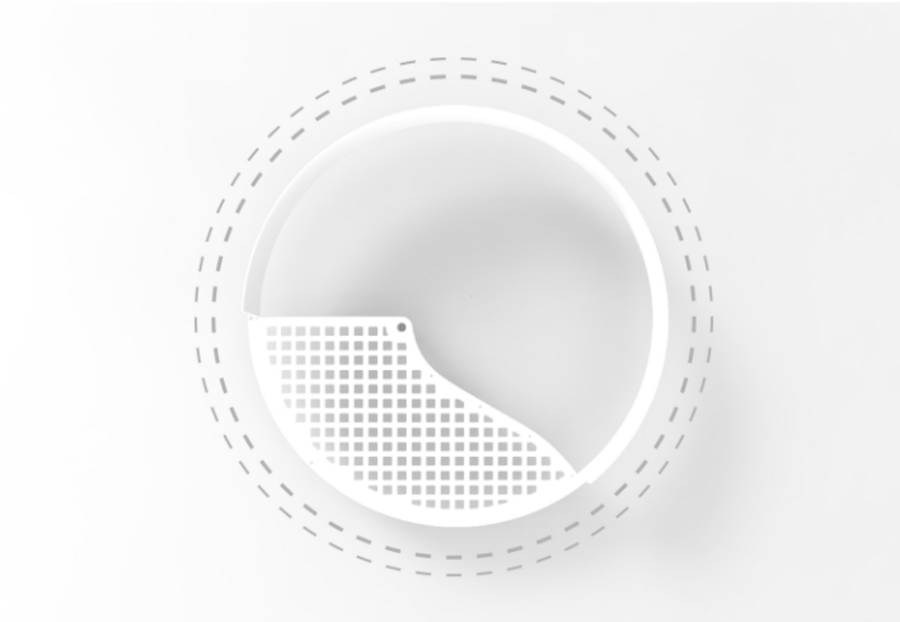 Snow house，Pet Supplies & Pet，red dot，Rapidan ，Litter Basin，