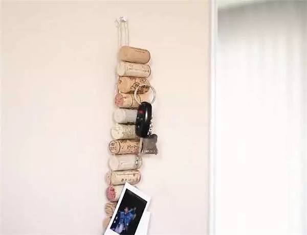 diy，The wine bottle，Home Furnishing，Micro landscape，