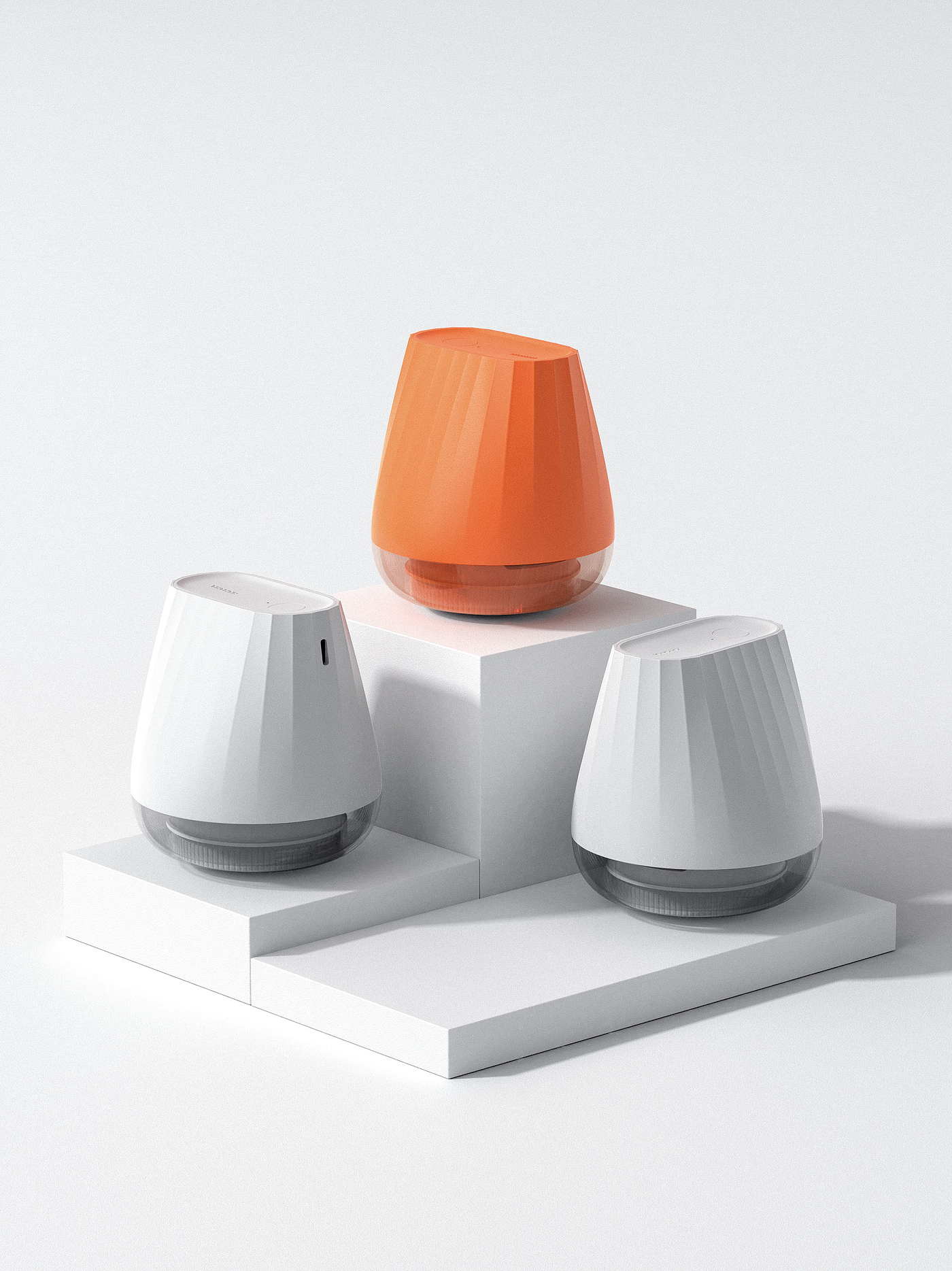 small home appliances，Creative design，sample reels，