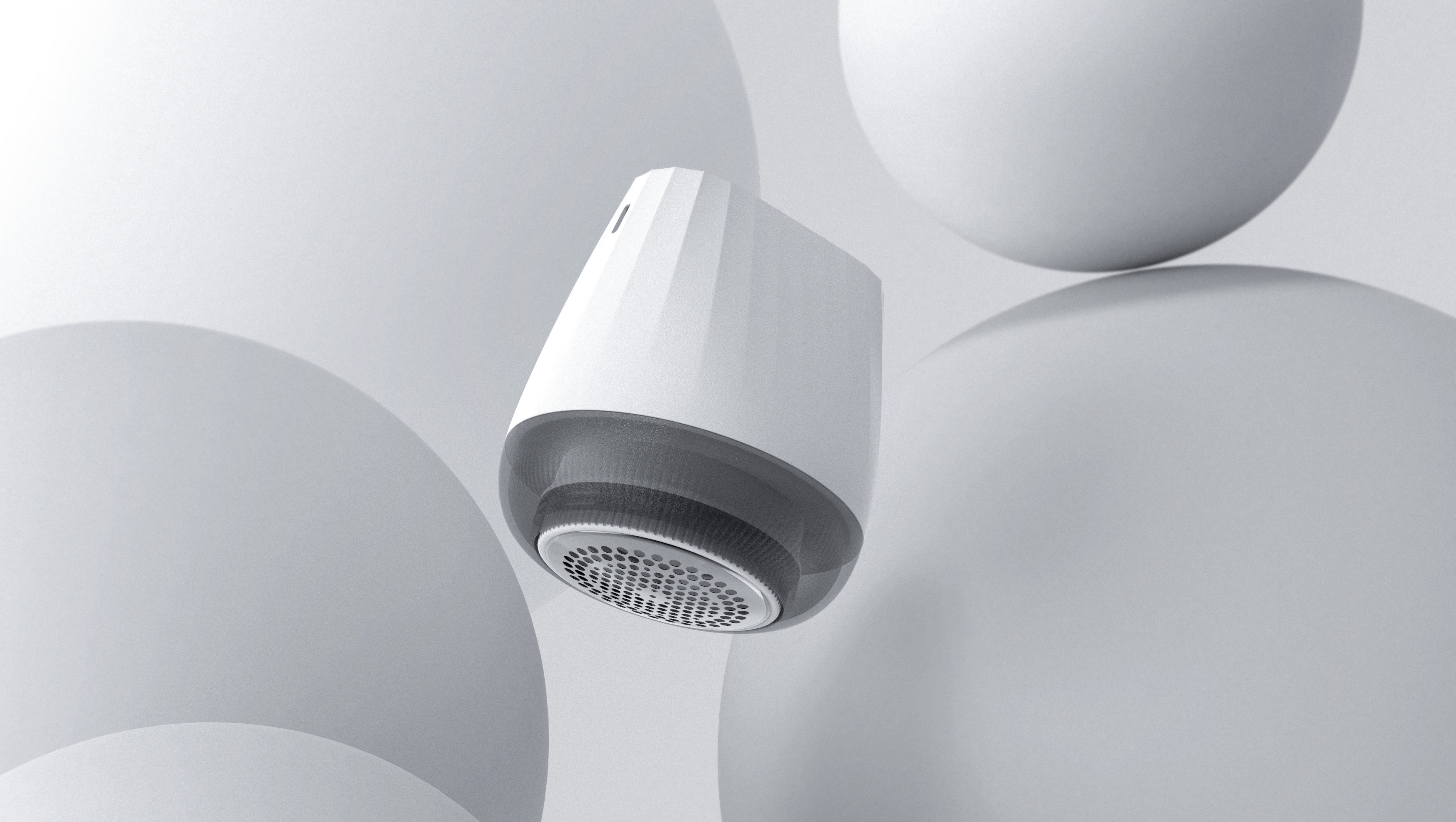 small home appliances，Creative design，sample reels，