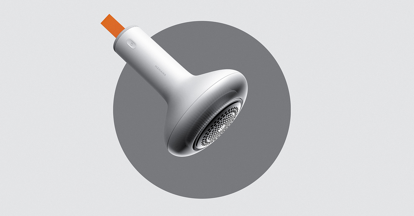 small home appliances，Creative design，sample reels，