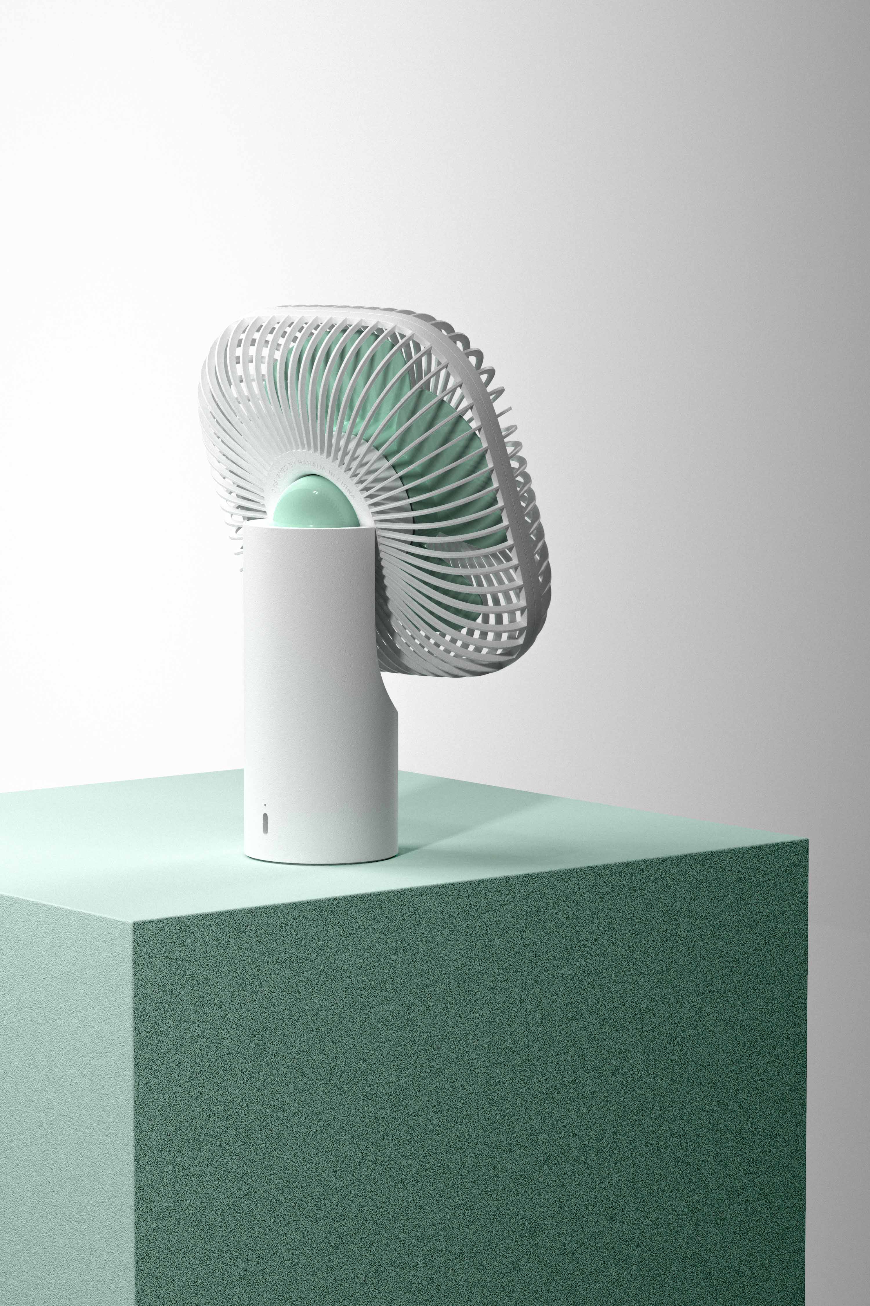 small home appliances，Creative design，sample reels，