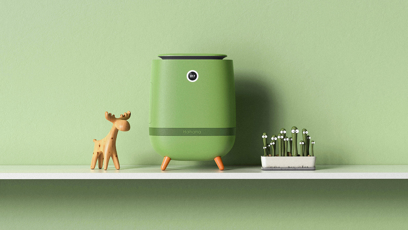 small home appliances，Creative design，sample reels，