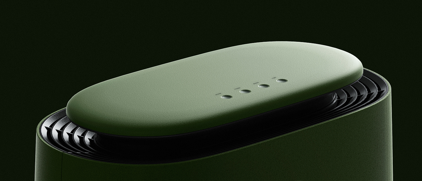small home appliances，Creative design，sample reels，
