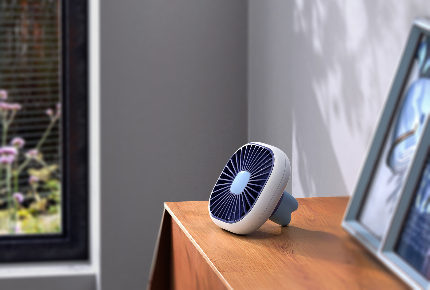 small home appliances，Creative design，sample reels，