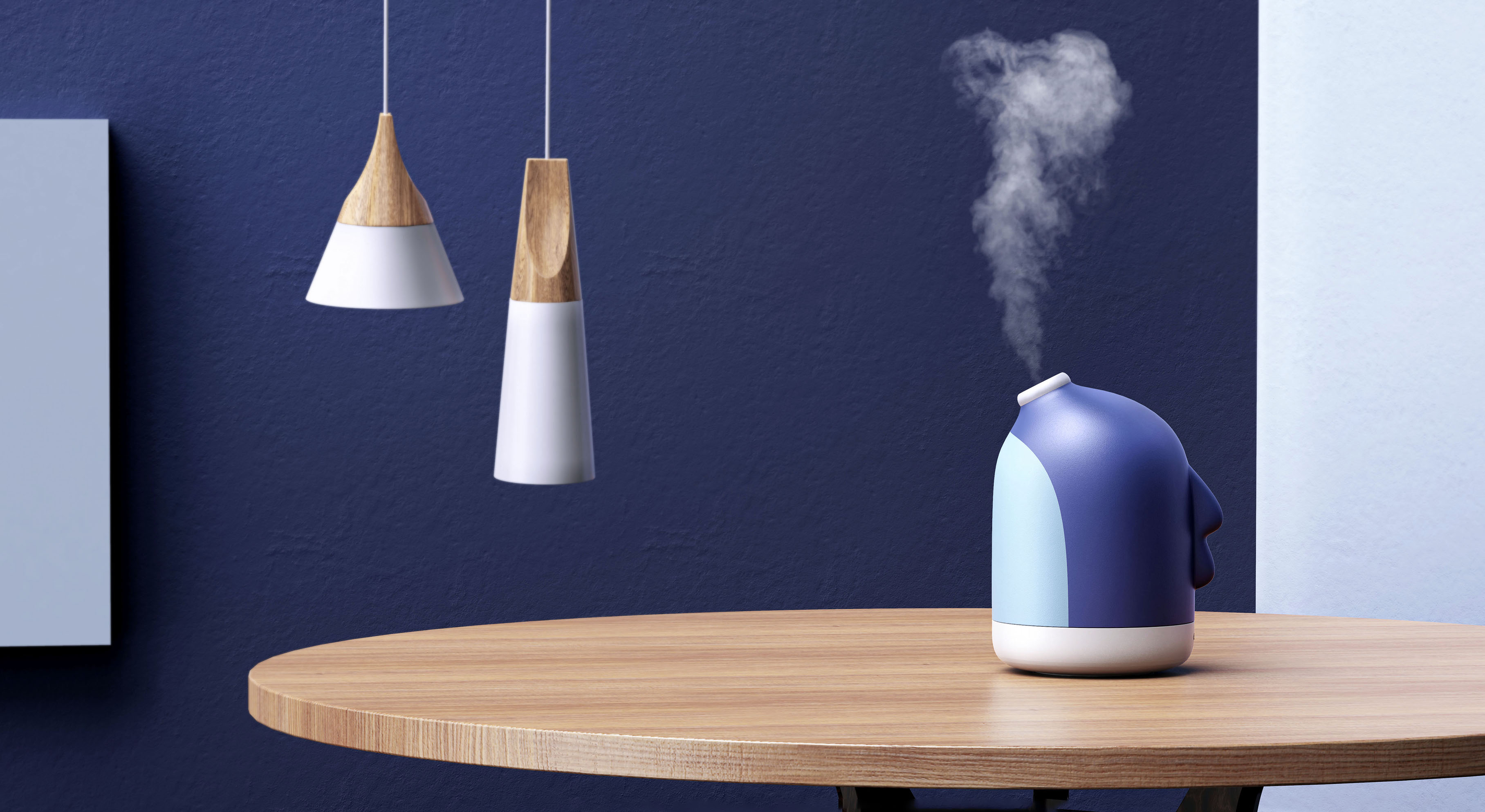 small home appliances，Creative design，sample reels，