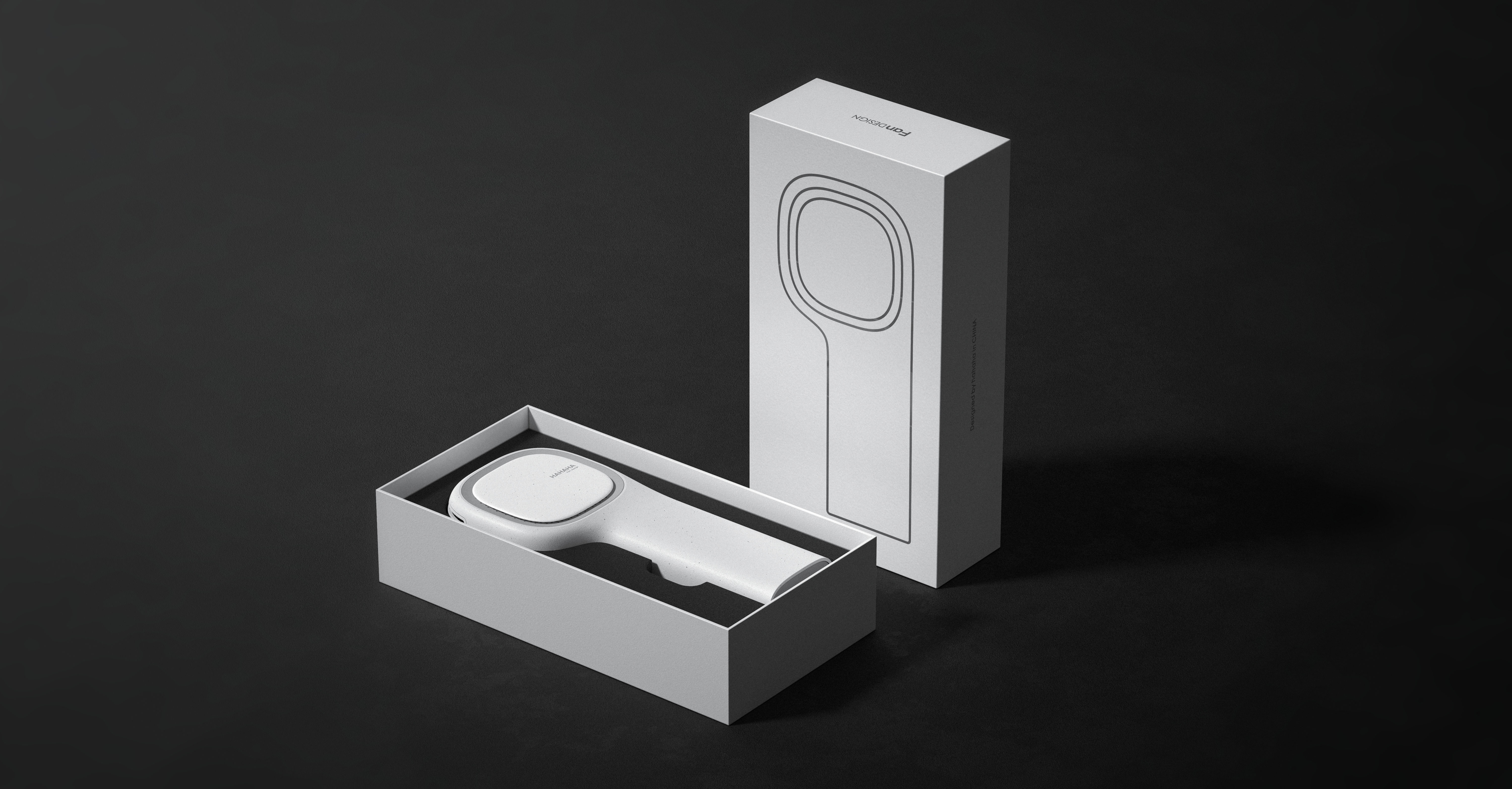 small home appliances，Creative design，sample reels，