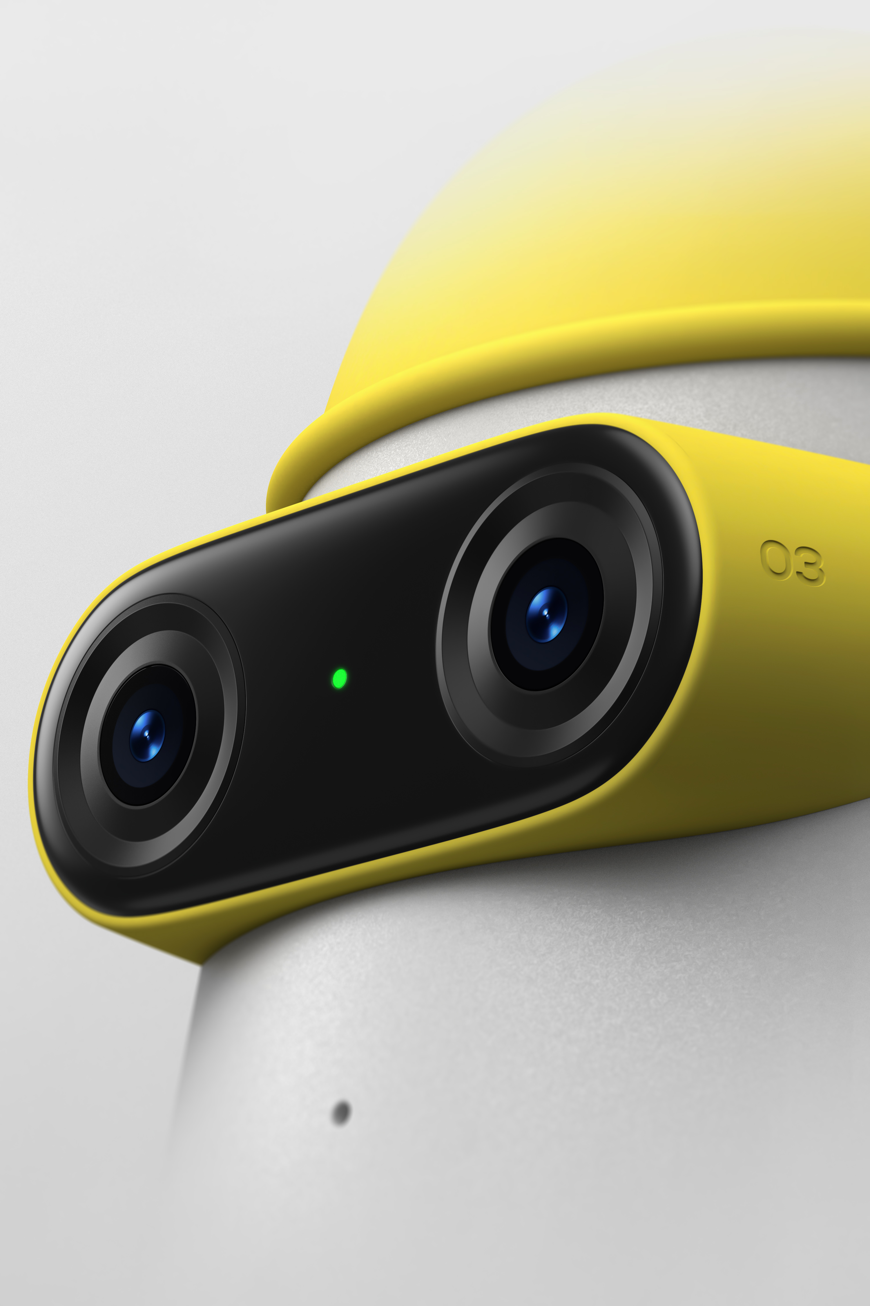 camera，Creative design，