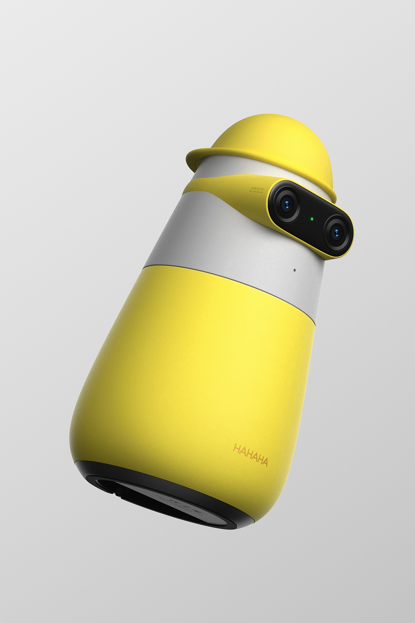 camera，Creative design，