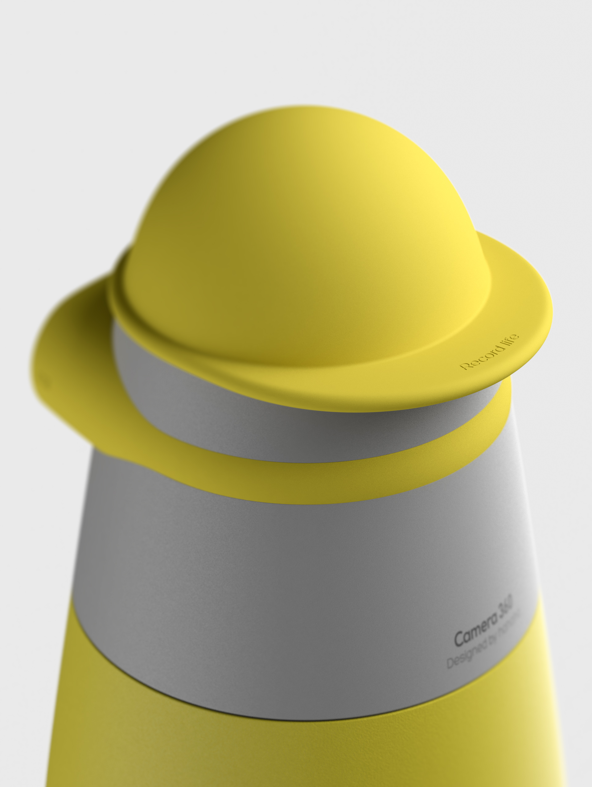 camera，Creative design，