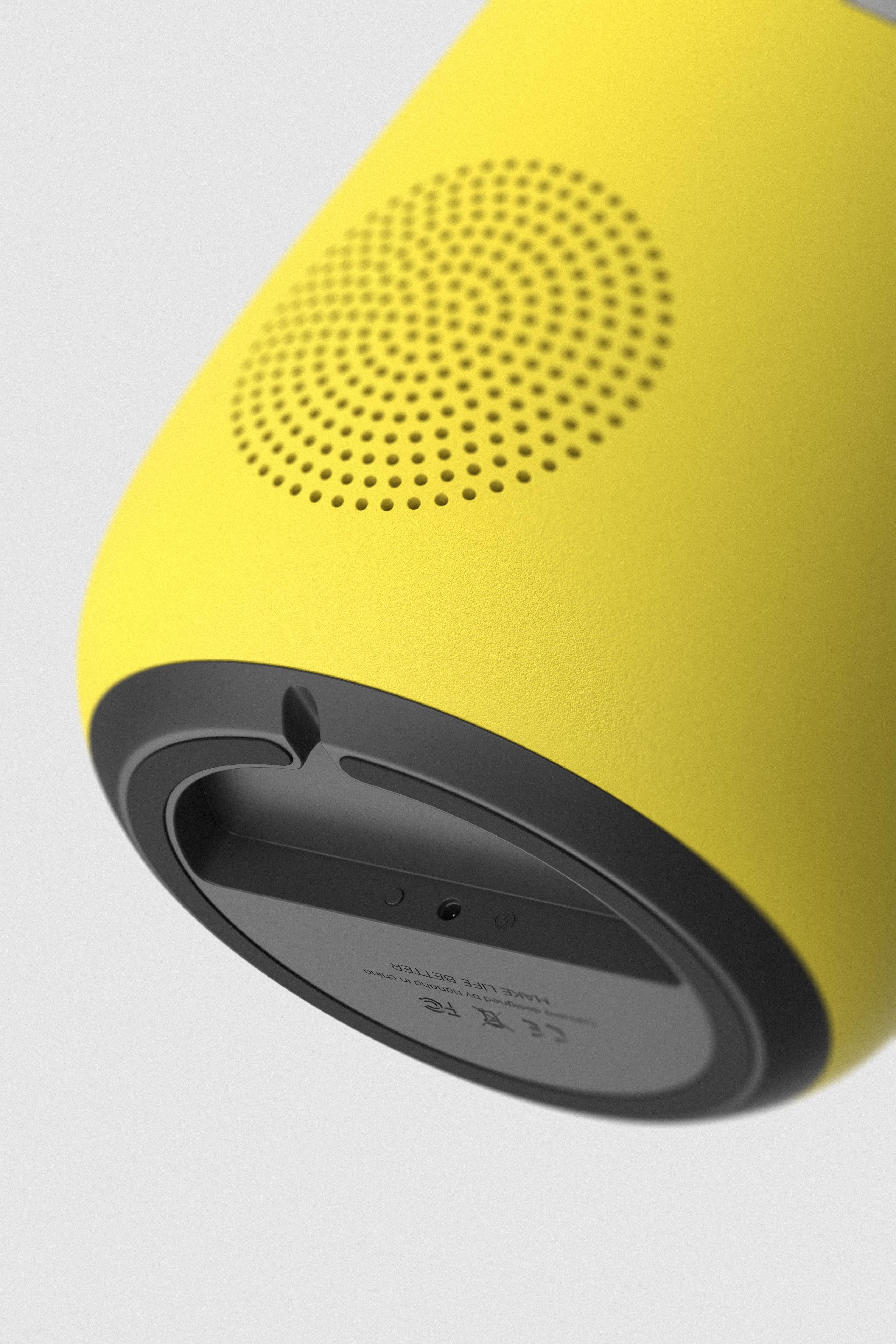 camera，Creative design，