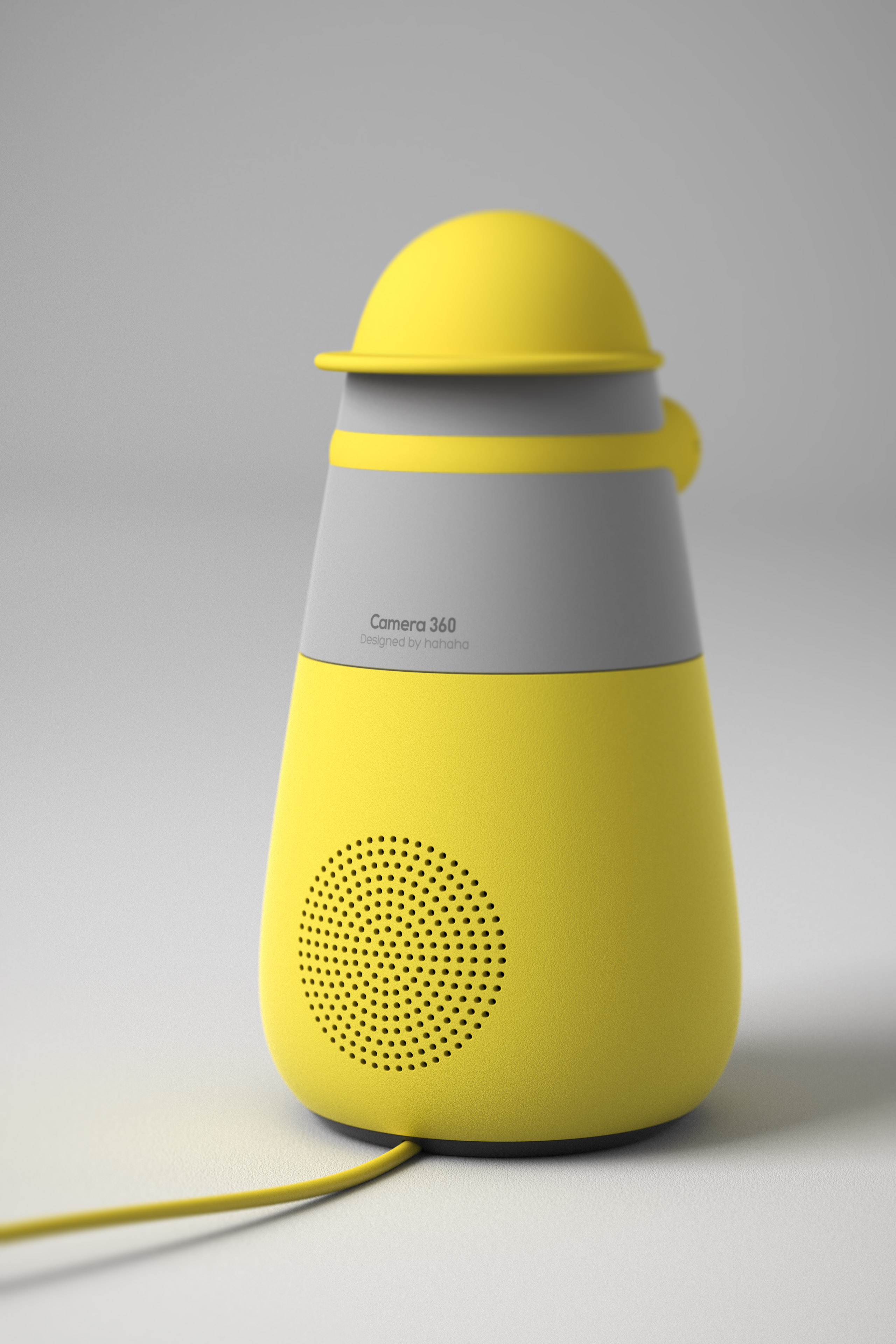 camera，Creative design，