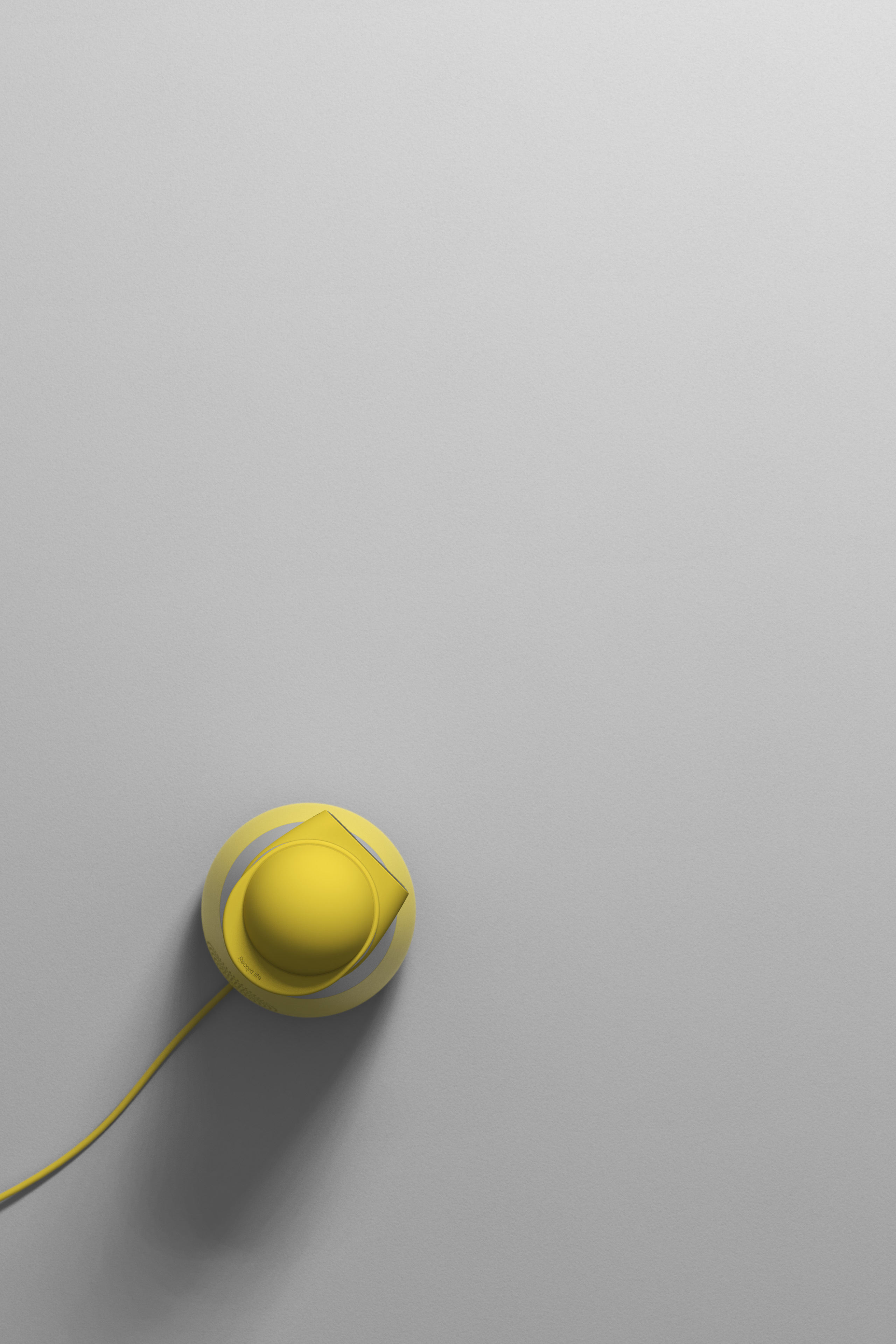 camera，Creative design，