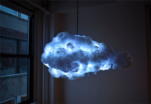 Own audio，Intelligent lamp，interactive，originality，