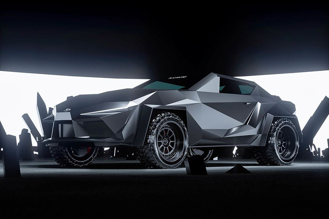 CyberPunk 2077，RPG Games，Cyber Supper，Tesla Cybertruck，Super car，