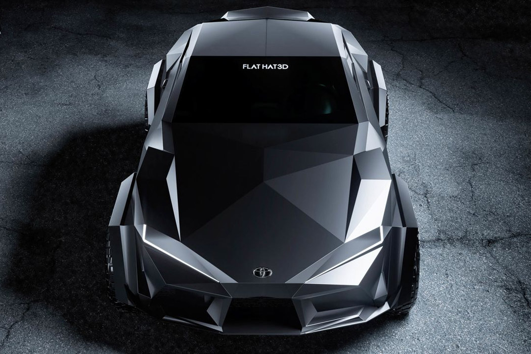 CyberPunk 2077，RPG Games，Cyber Supper，Tesla Cybertruck，Super car，