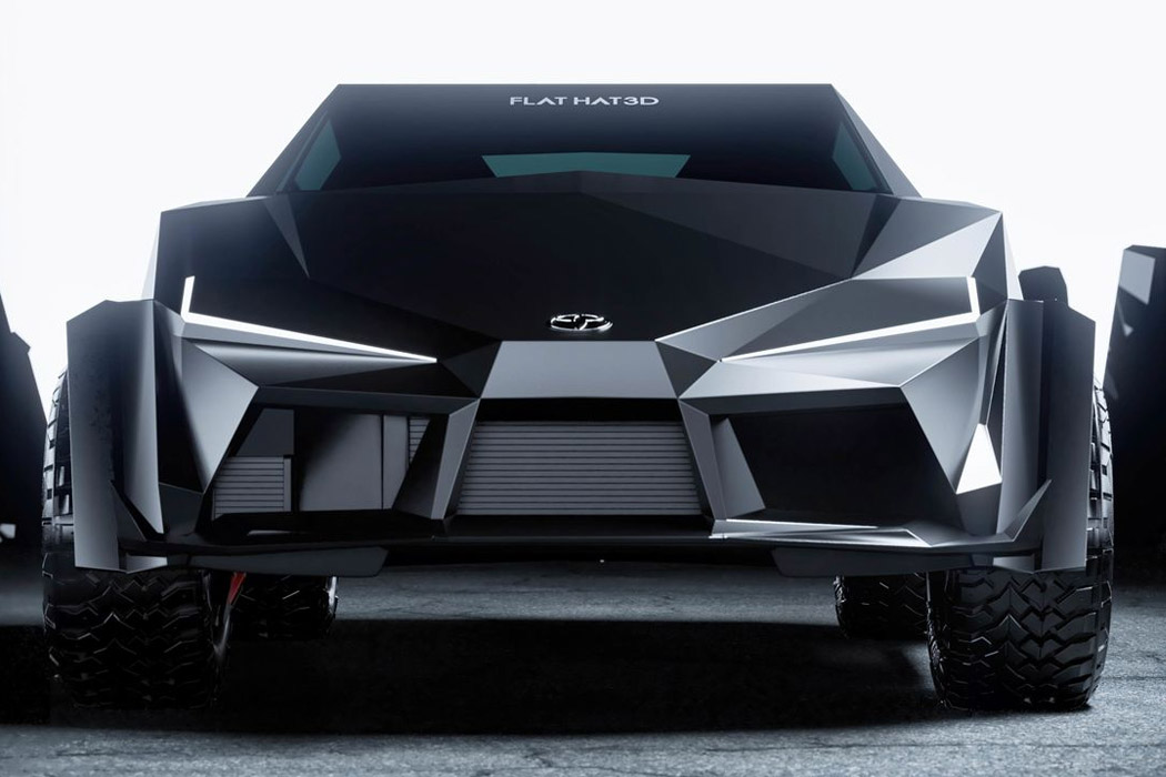 CyberPunk 2077，RPG Games，Cyber Supper，Tesla Cybertruck，Super car，