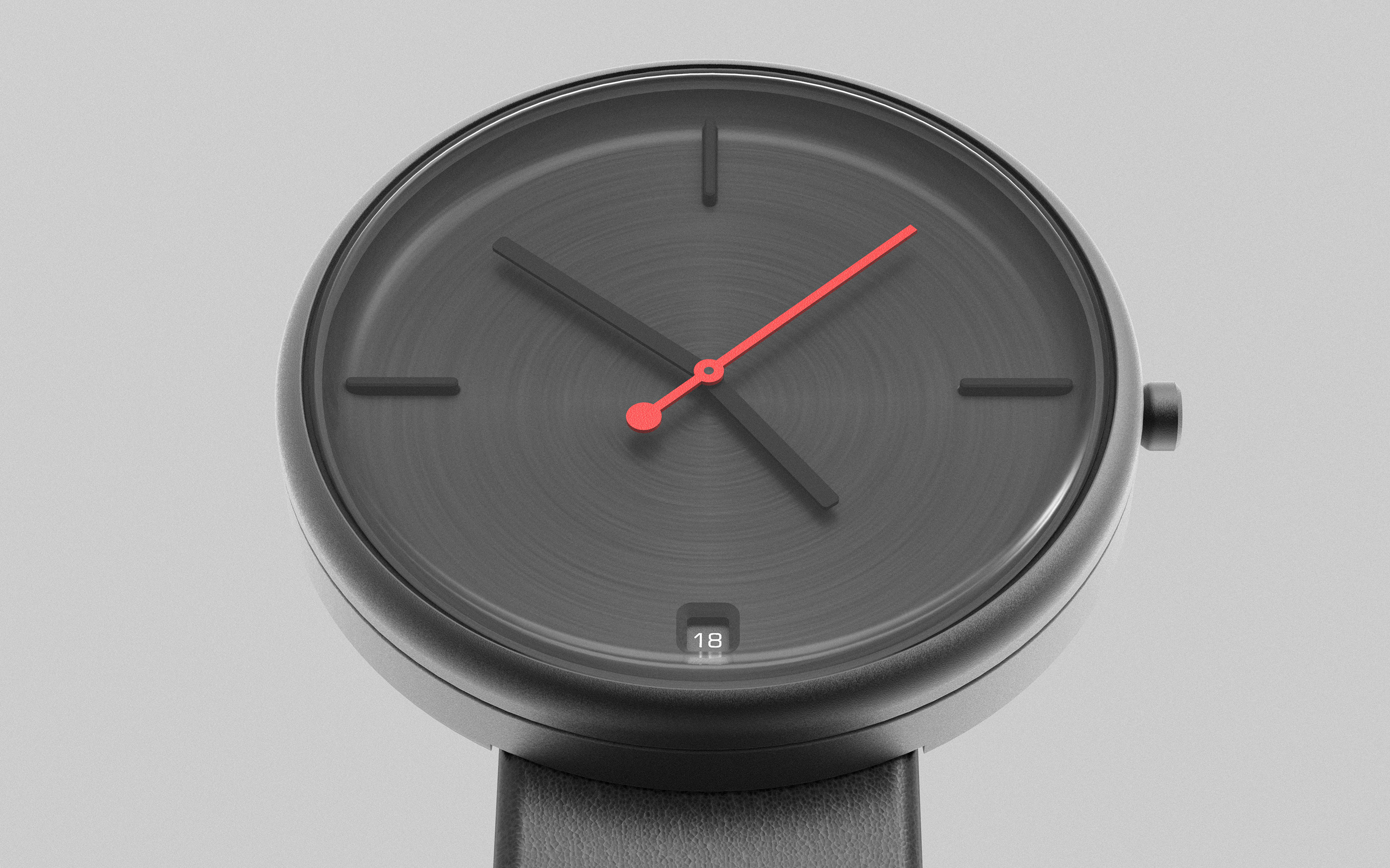 Wrist watch，MUJI，NF-001，Brand free high-quality goods，Wristwatch，