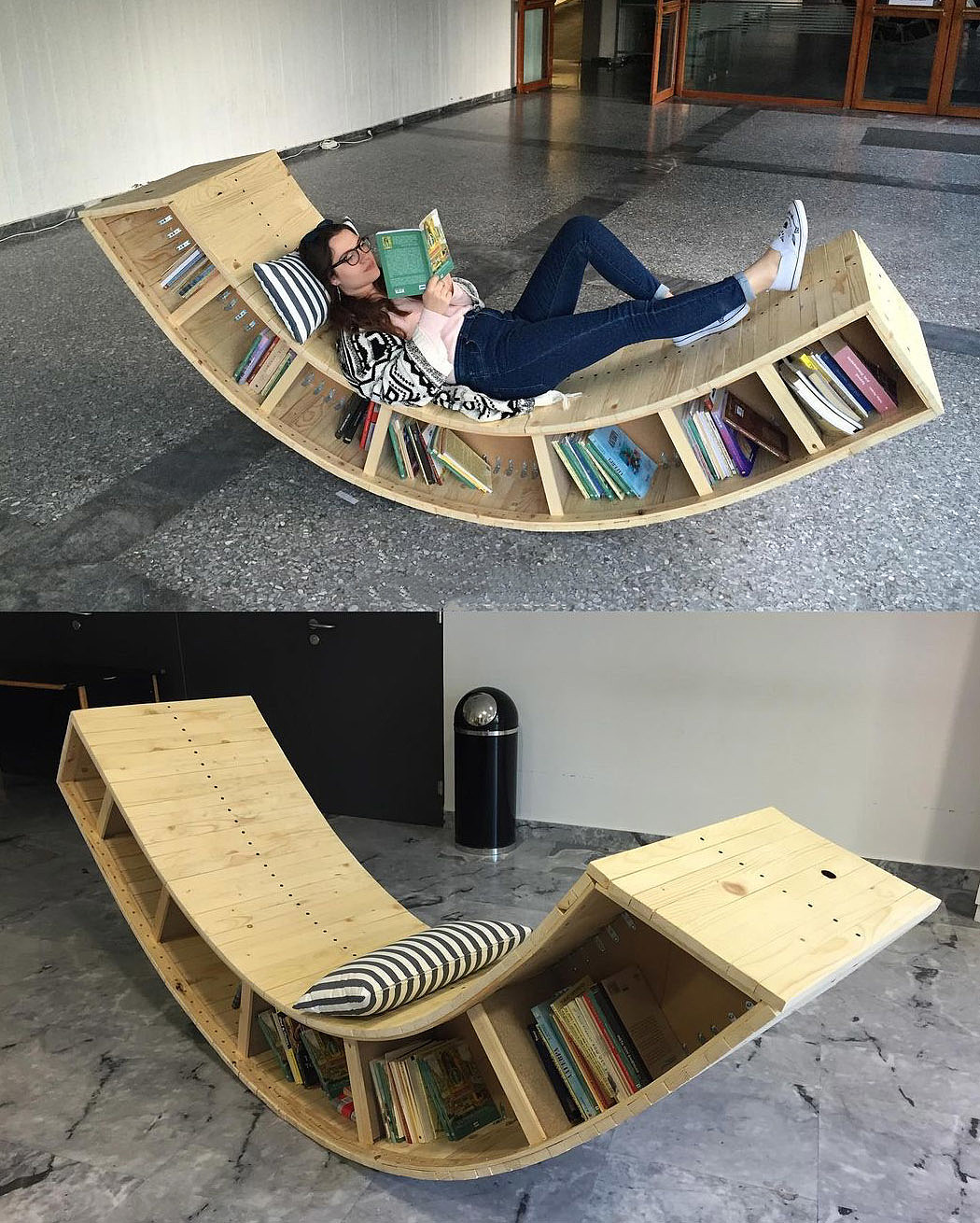 bookshelf，Locations，Rearrange，steel，wooden ，