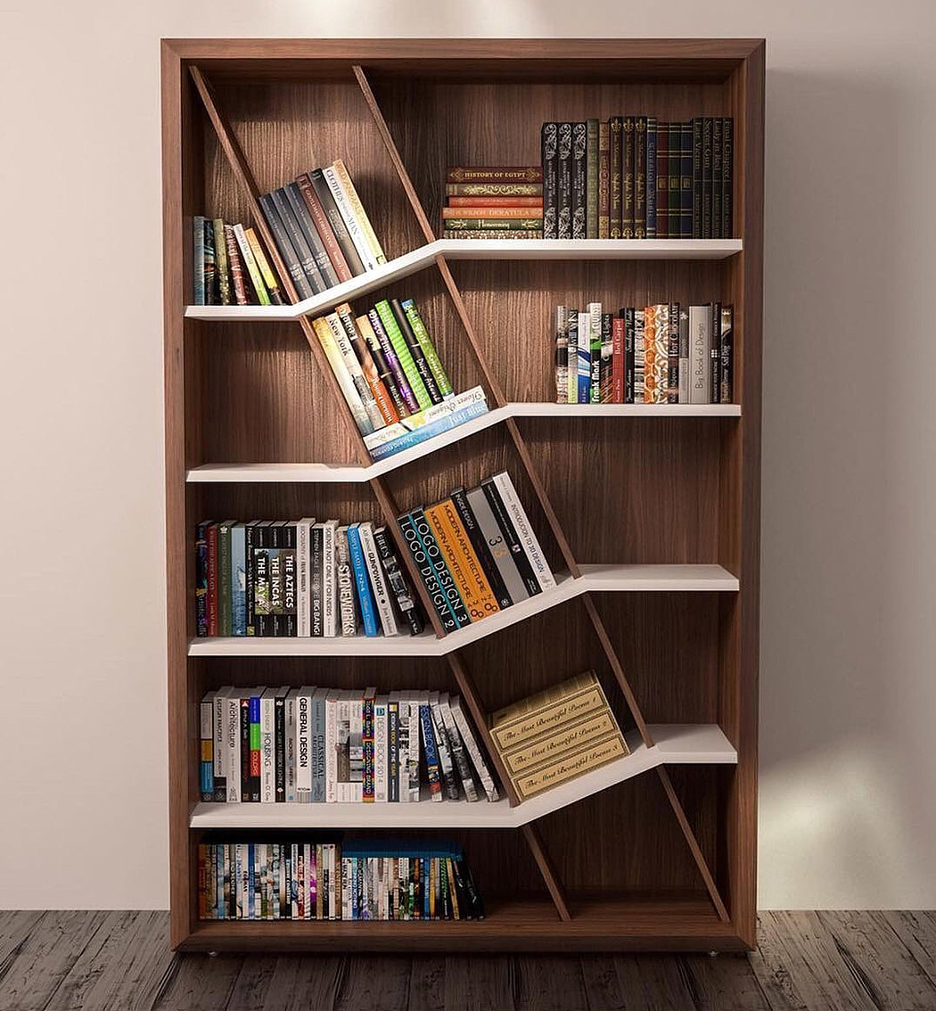 bookshelf，Locations，Rearrange，steel，wooden ，