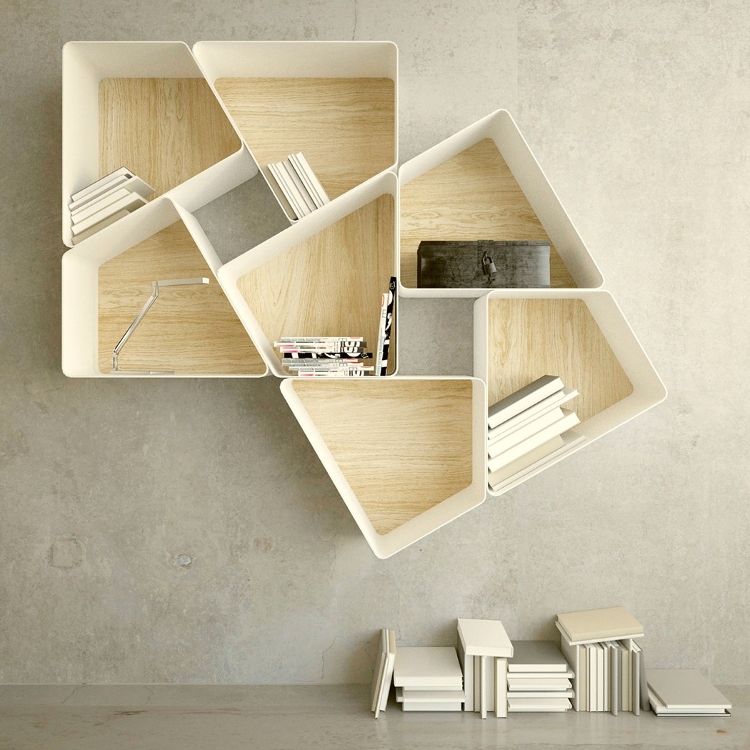 bookshelf，Locations，Rearrange，steel，wooden ，