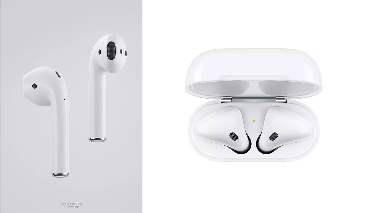 rhino，犀牛，airpods，建模，