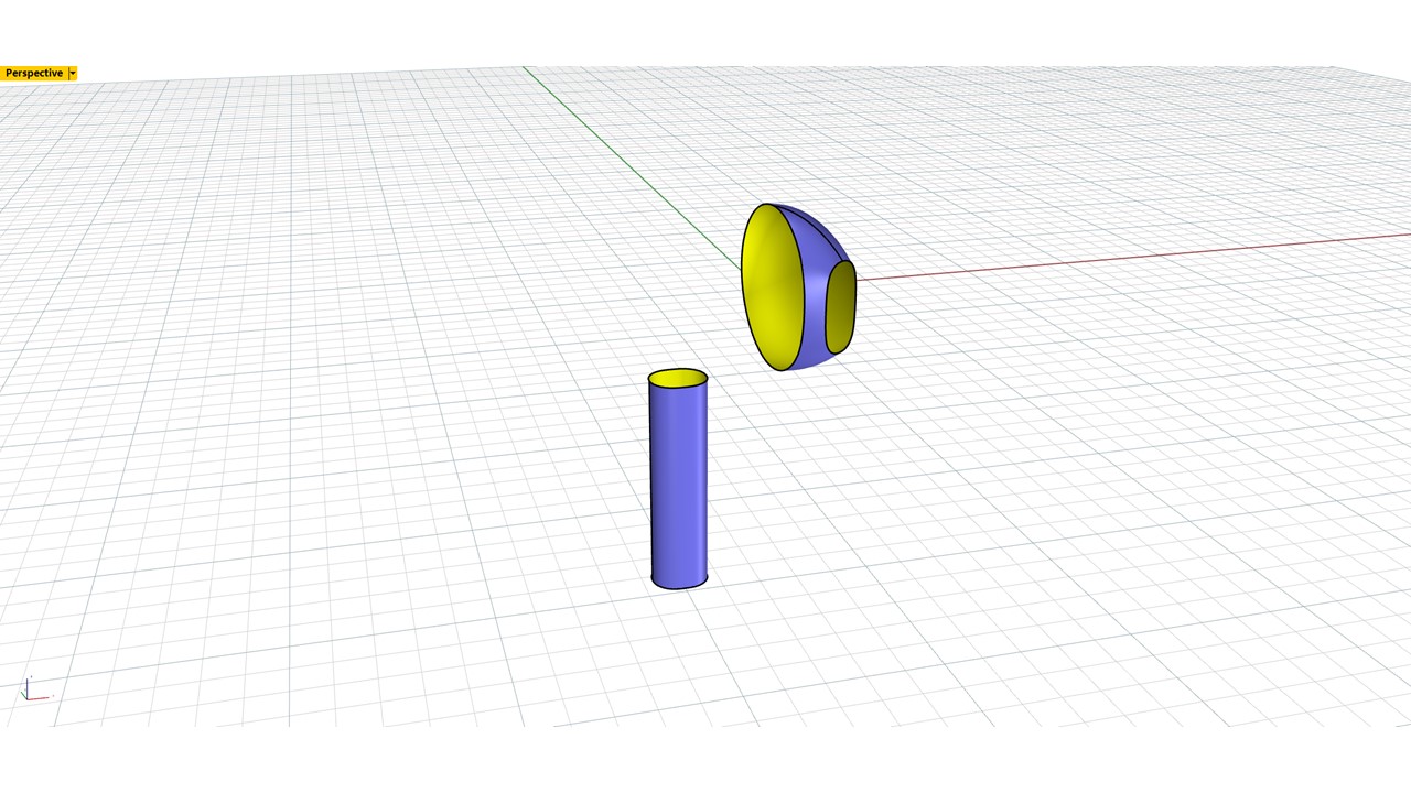 rhino，rhinoceros，airpods，modeling，