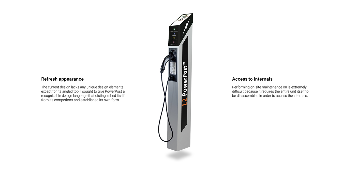 Charging station，electric vehicle，Wall mounted，