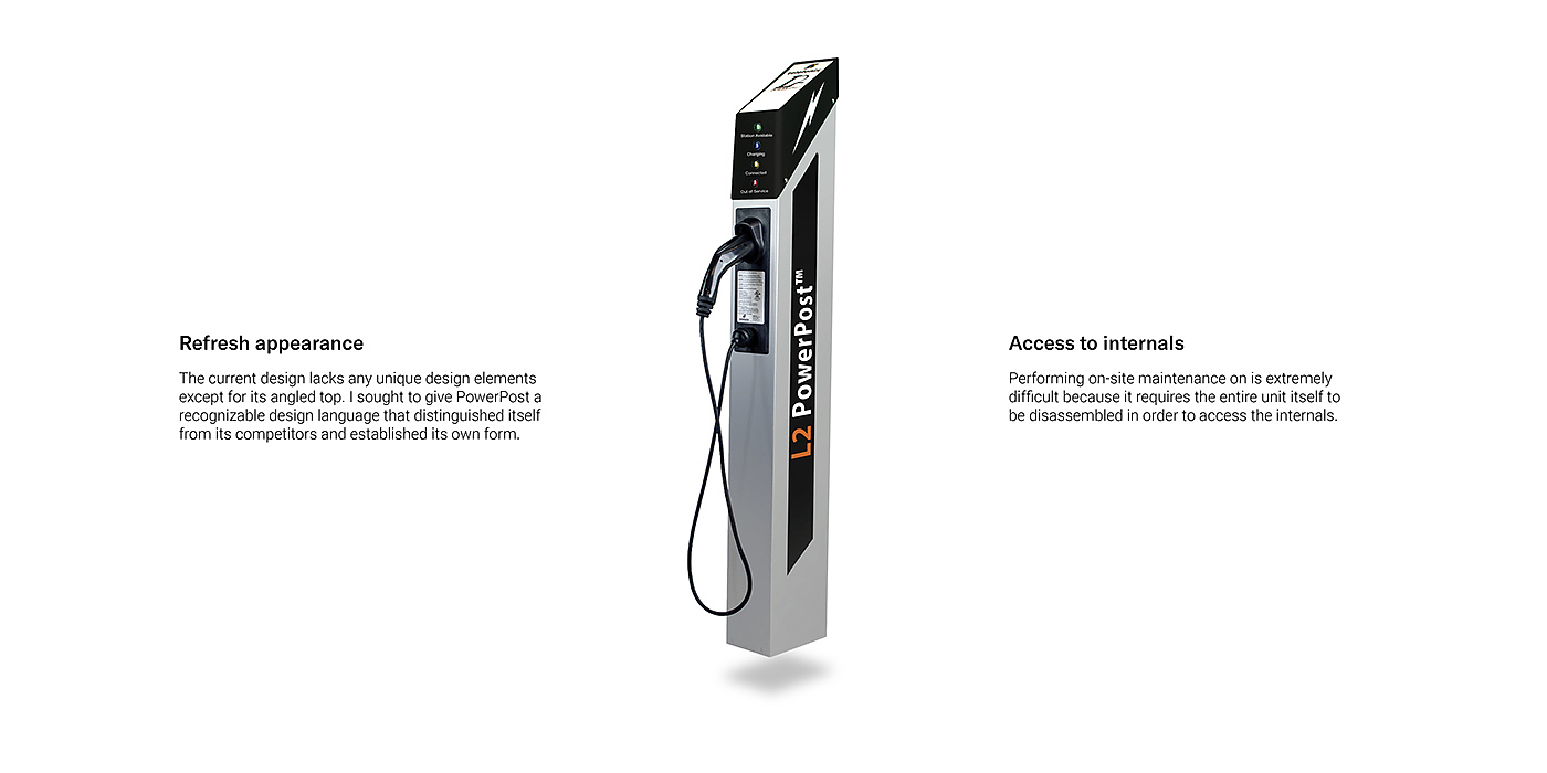 Charging station，electric vehicle，Wall mounted，