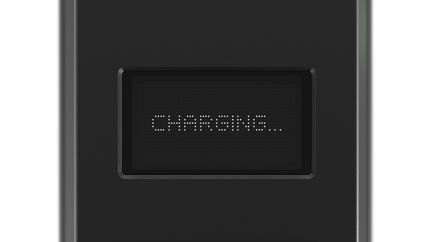 Charging station，electric vehicle，Wall mounted，