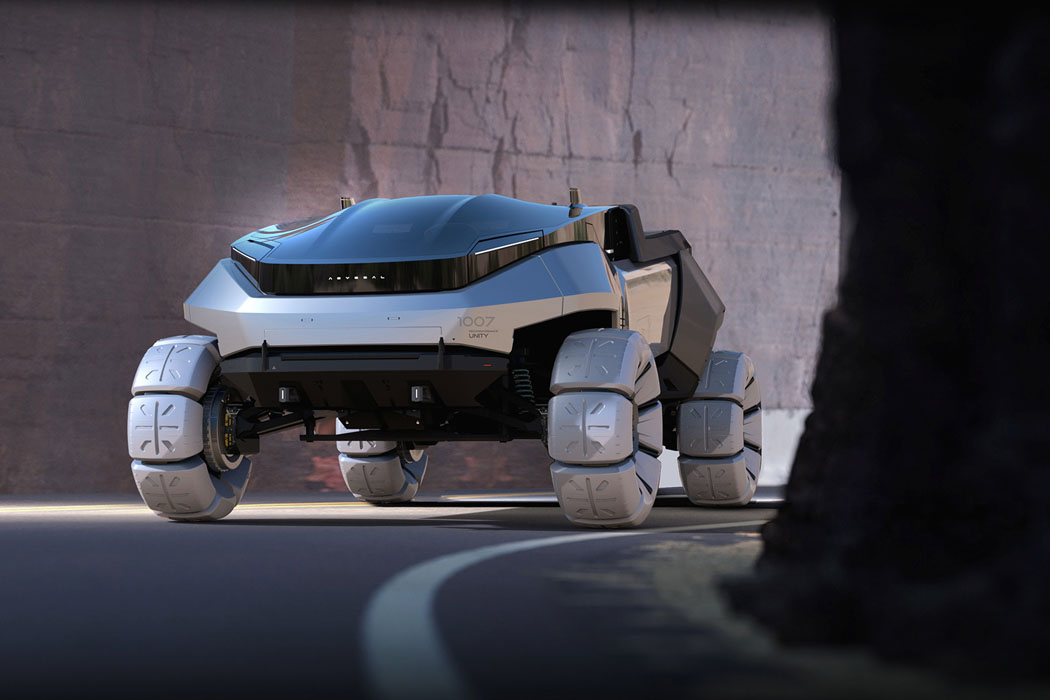 Chevrolet，Chevrolet Abyssal，vehicle，automobile，