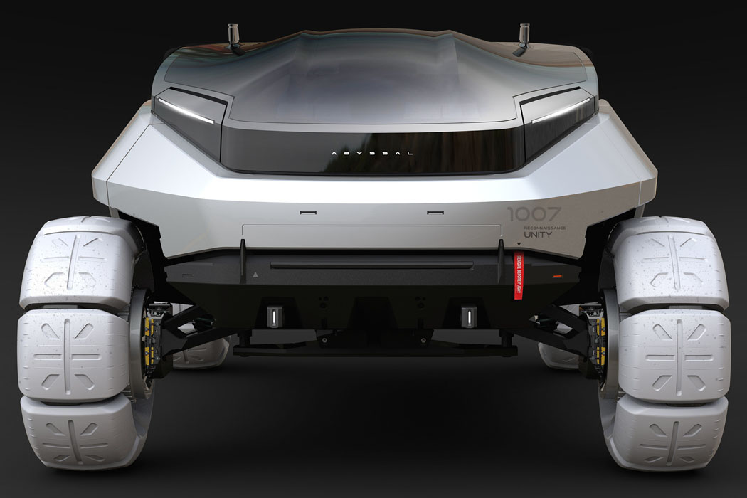 Chevrolet，Chevrolet Abyssal，vehicle，automobile，